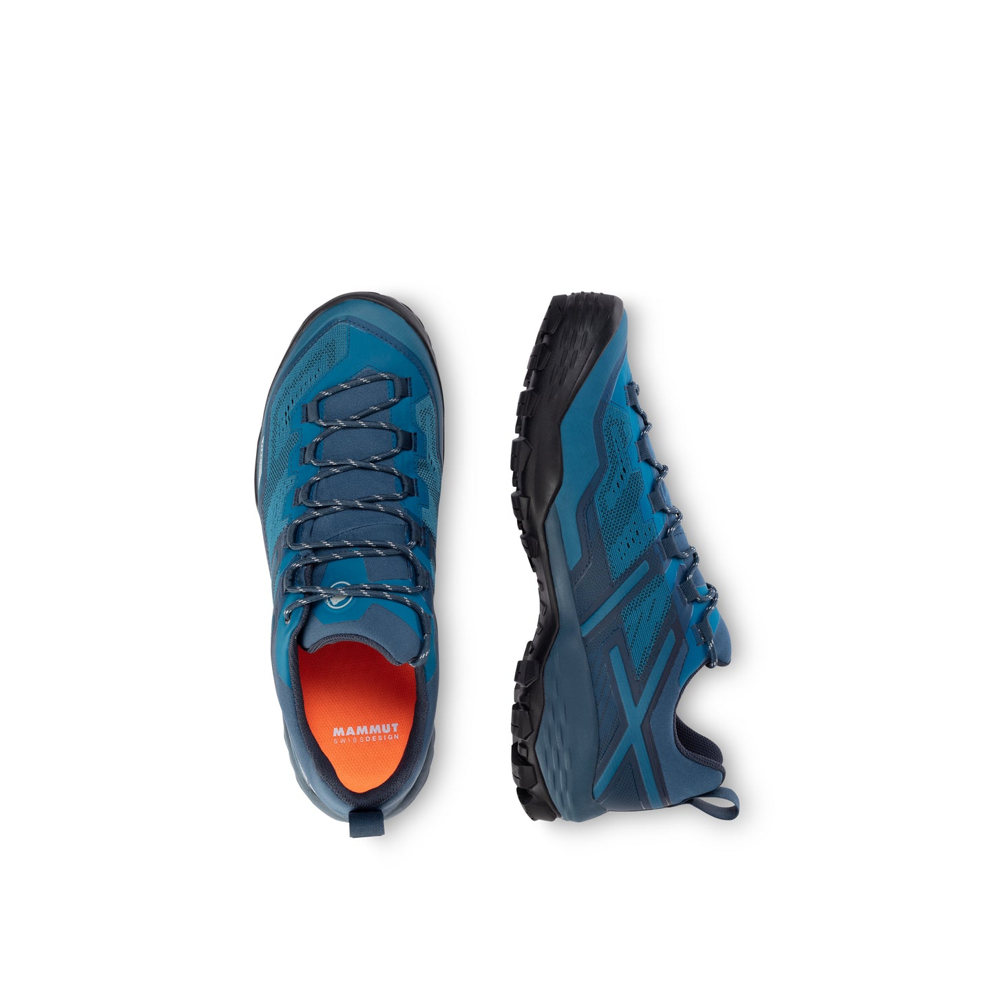 Mammut Ducan Low Goretex vīriešu apavi