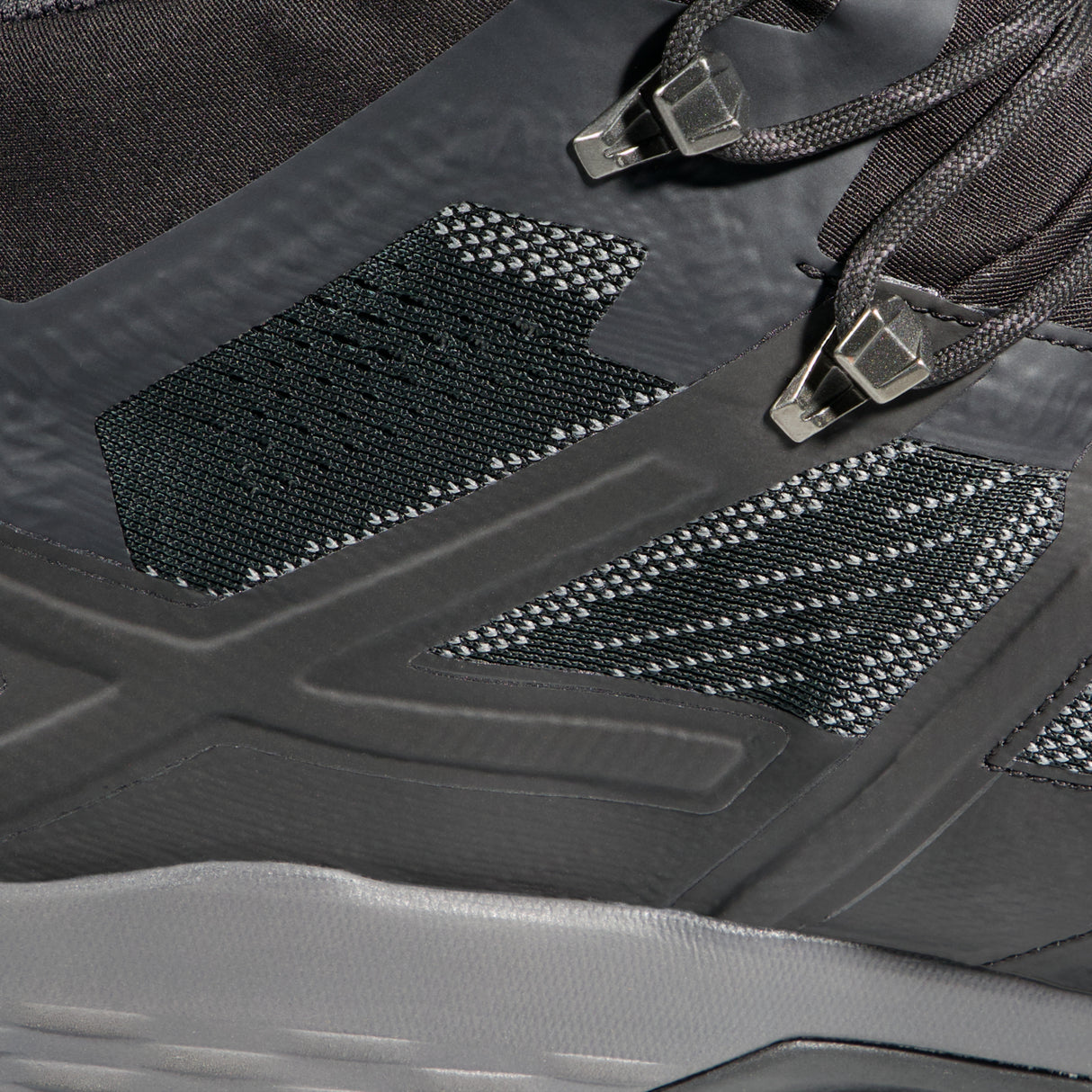 Mammut Ducan Mid Goretex vīriešu puszābaki