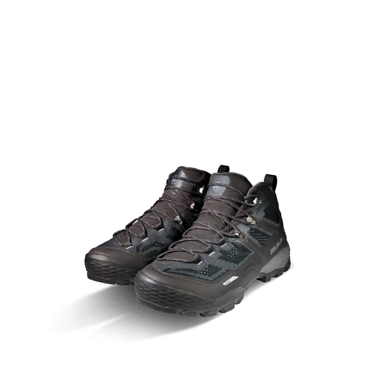 Mammut Ducan Mid Goretex vīriešu puszābaki