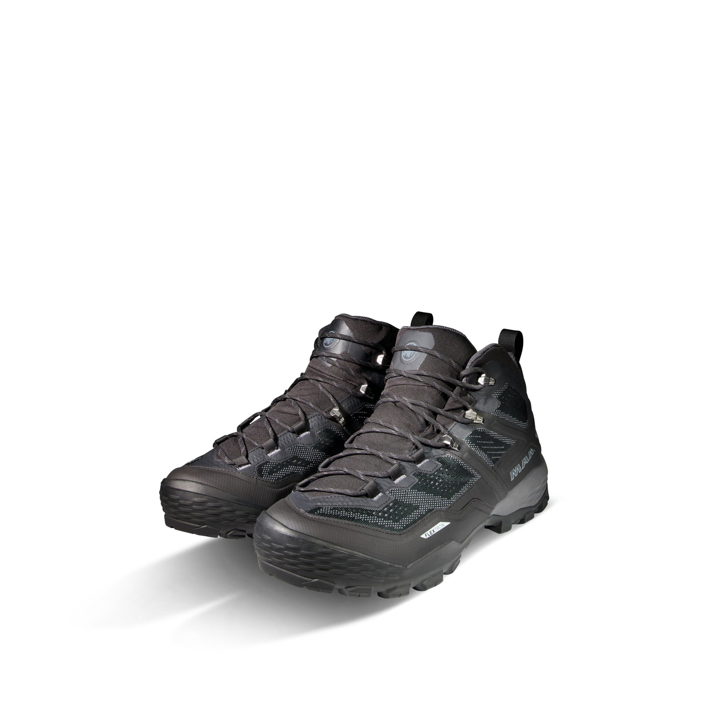 trekinga apavi viriesu mammut ducan mid goretex