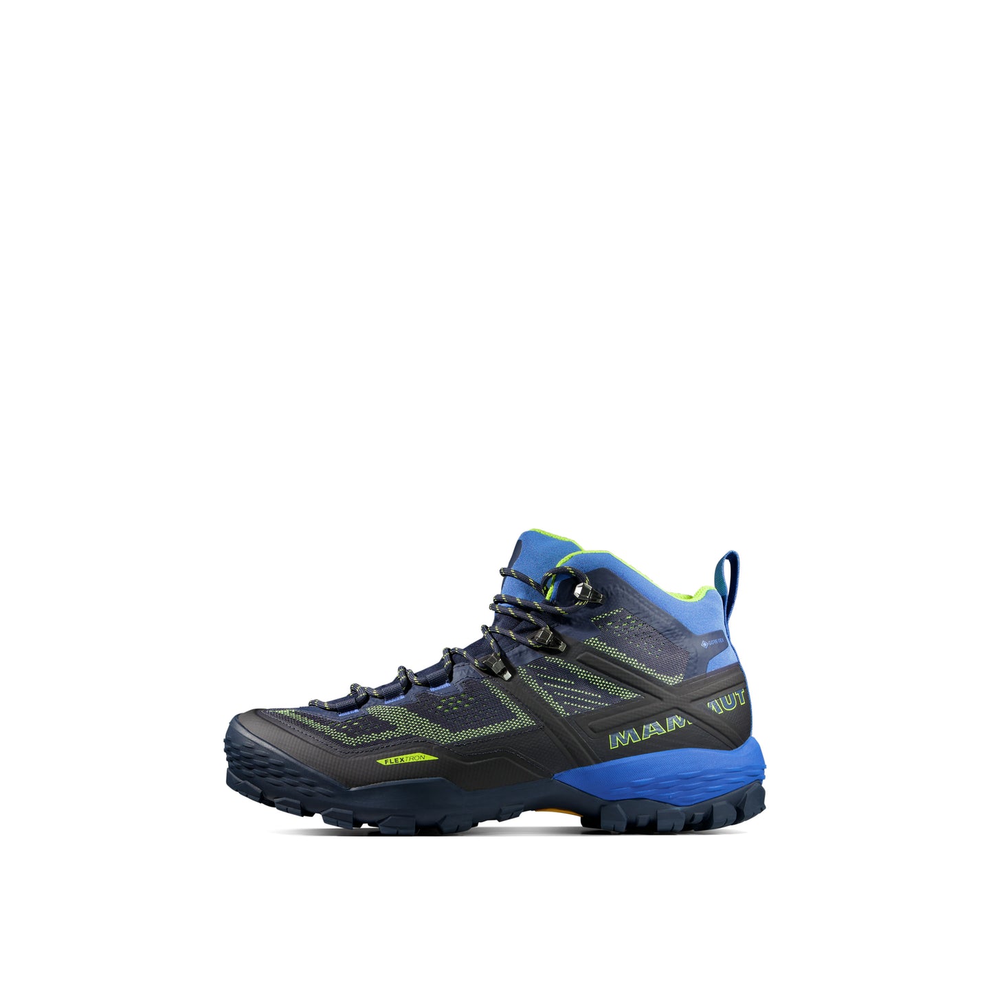 trekinga apavi viriesu mammut ducan mid goretex
