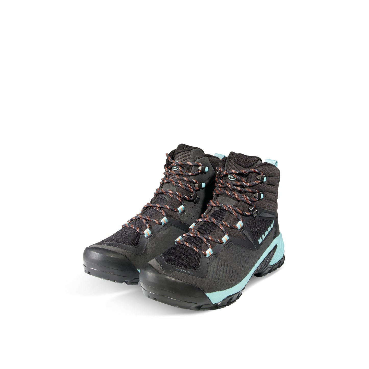 Mammut Sapuen High Goretex apavi sieviešu
