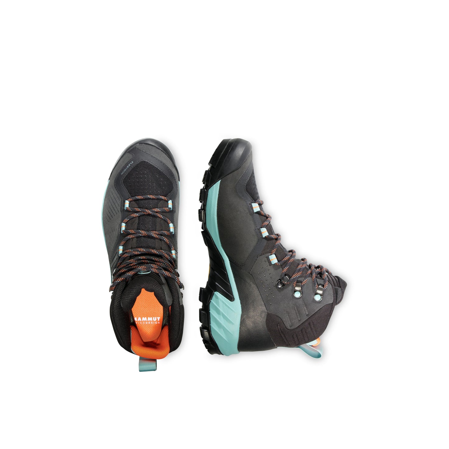 mammut sapuen high goretex apavi sieviesu