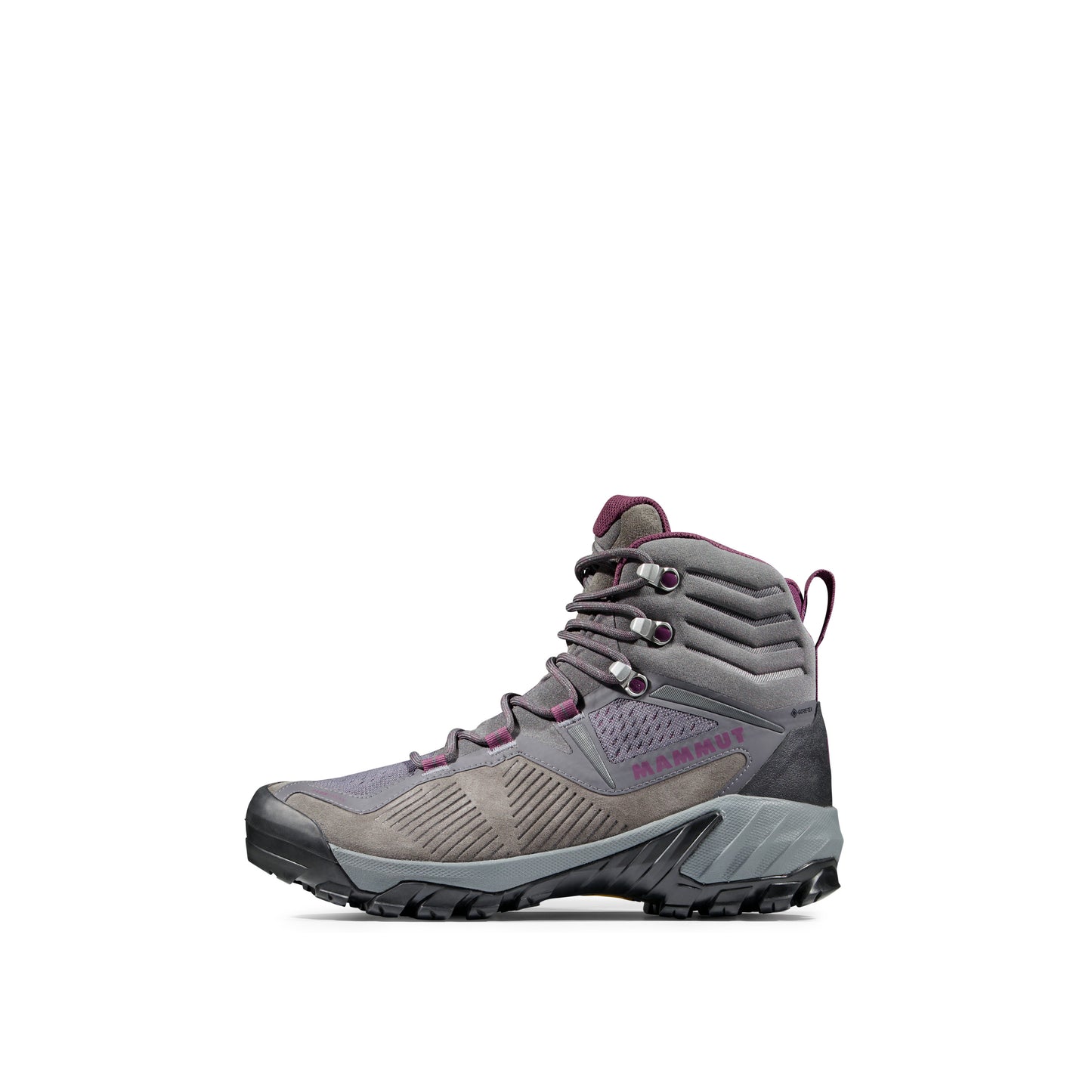 mammut sapuen high goretex apavi sieviesu