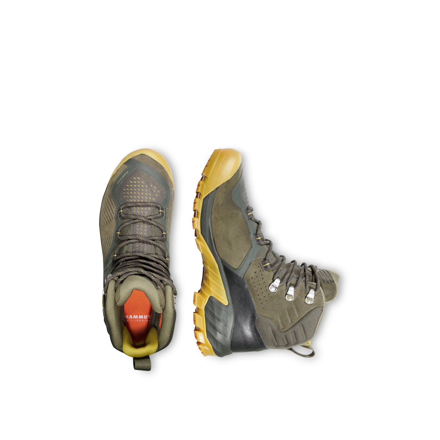 mammut sapuen high goretex apavi sieviesu