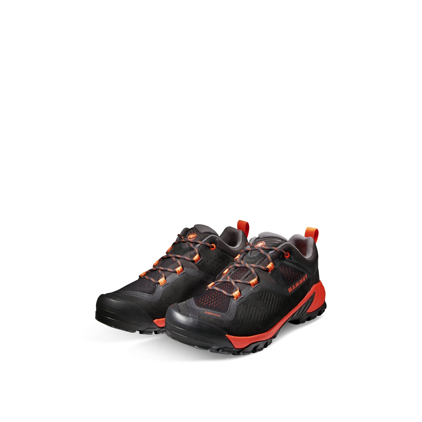 Mammut Sapuen Low Goretex apavi vīriešu