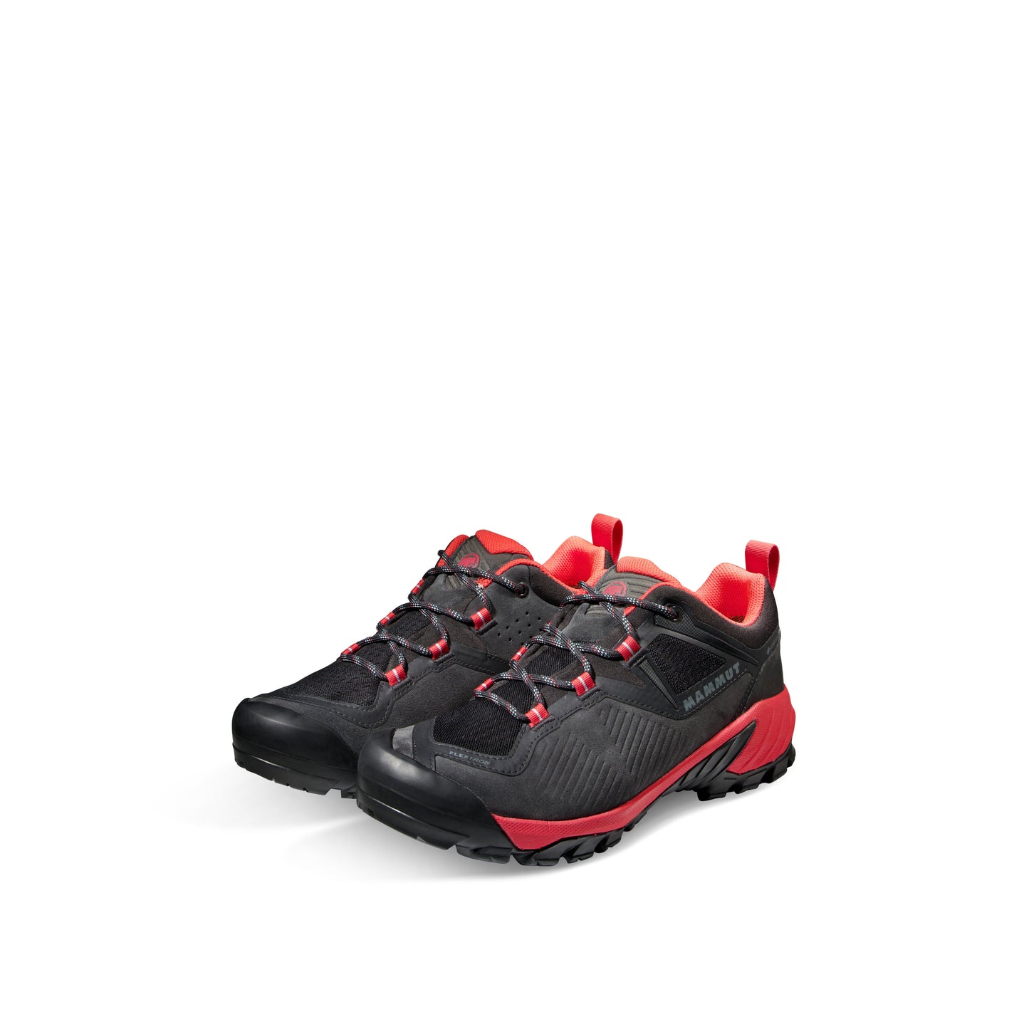 Mammut Sapuen Low Goretex apavi sieviešu