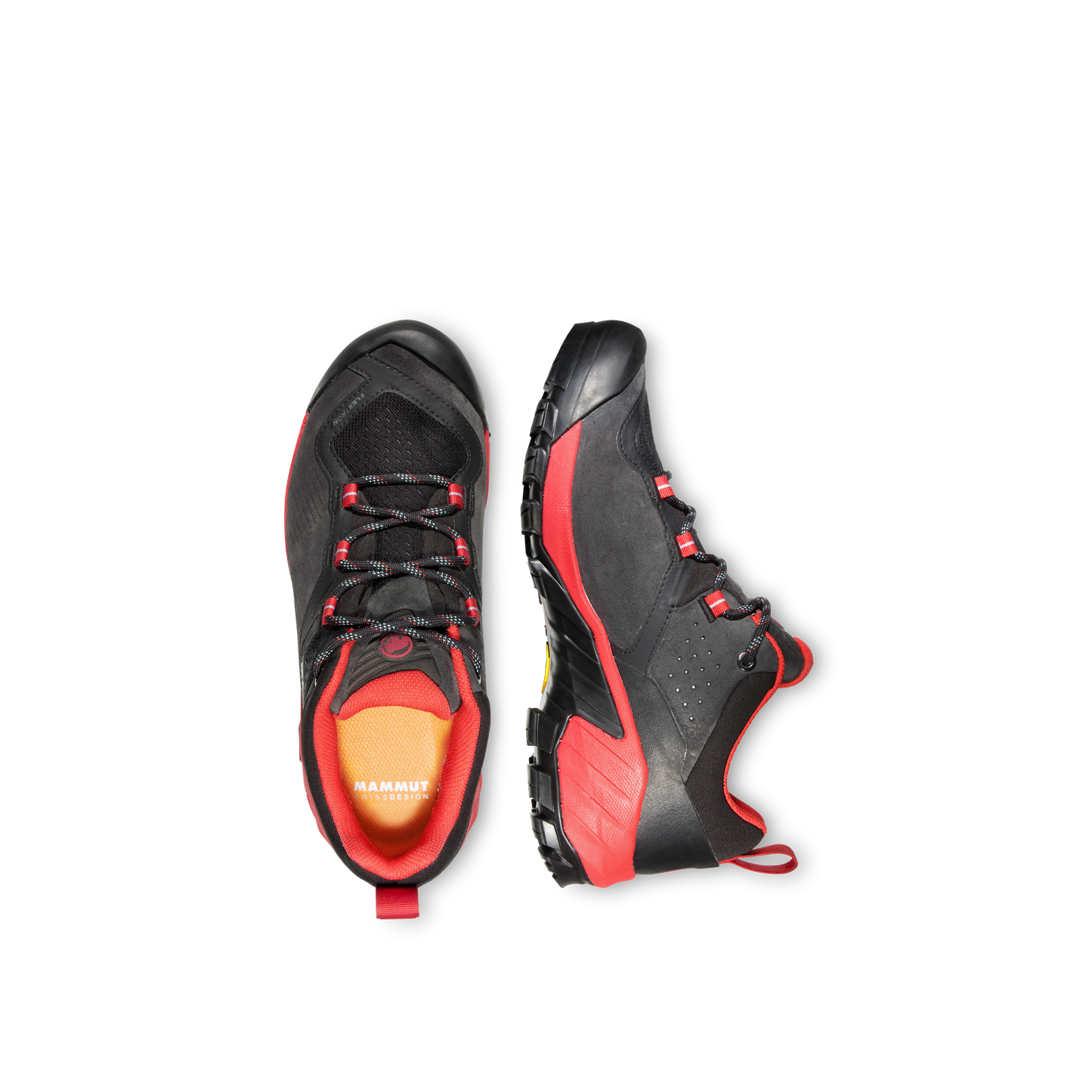 mammut sapuen low goretex apavi sieviesu