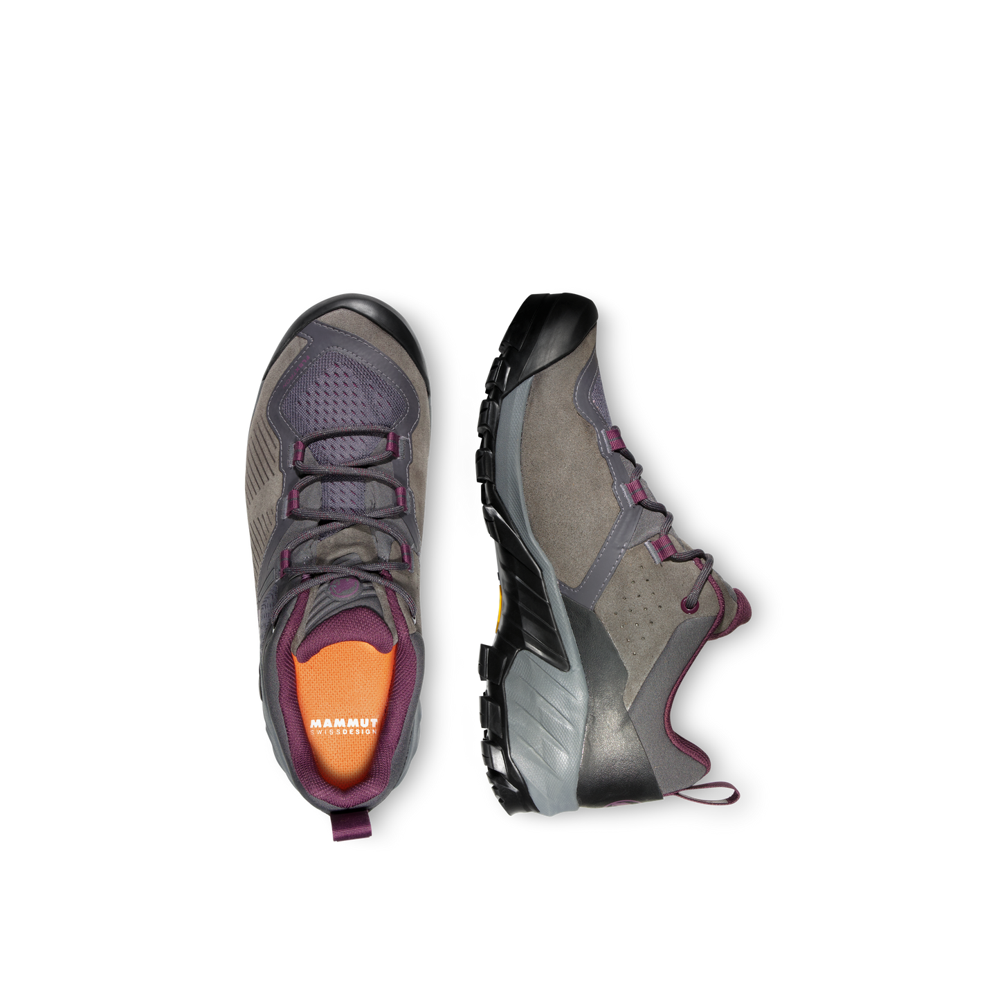 mammut sapuen low goretex apavi sieviesu