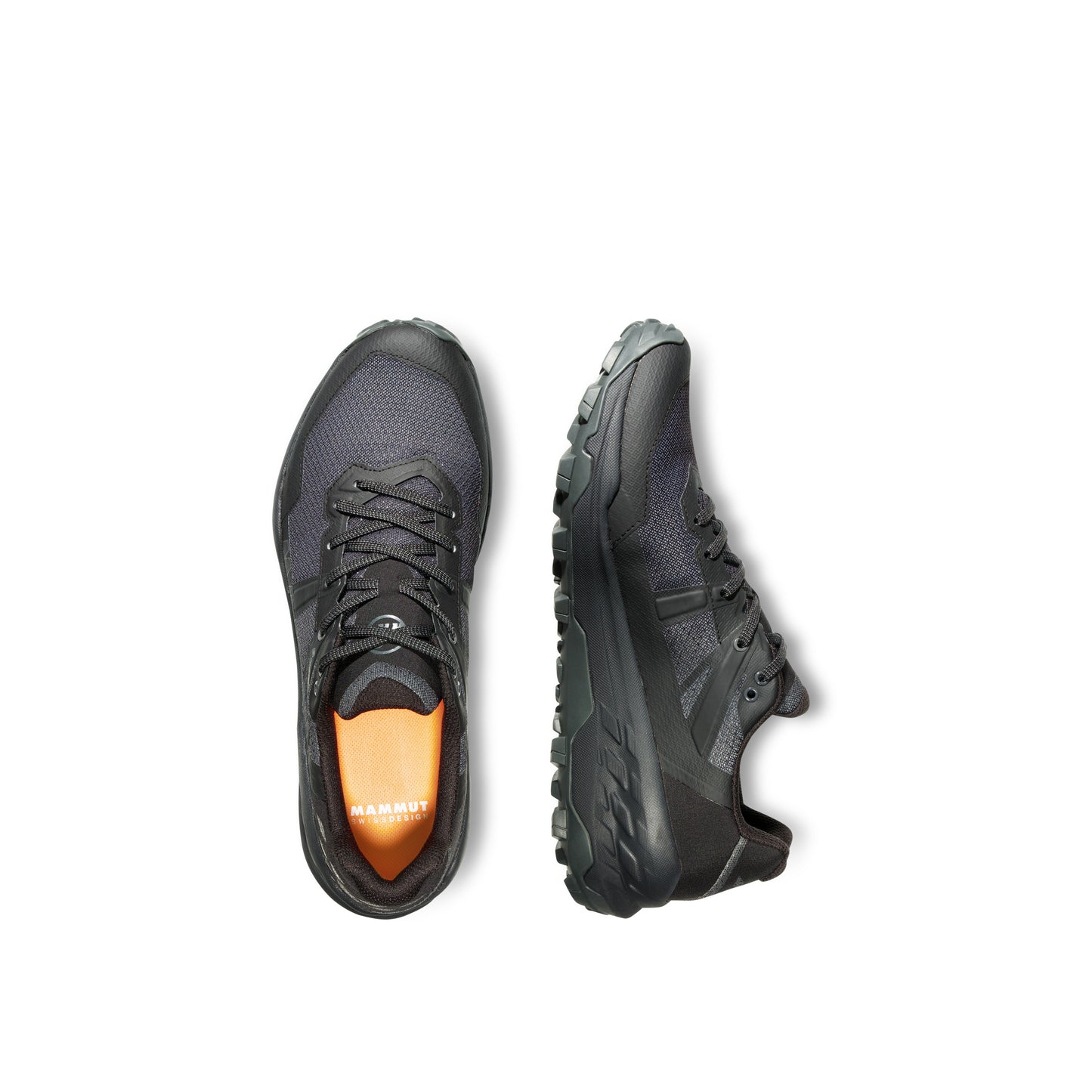 Mammut Sertig II Low Goretex vīriešu apavi