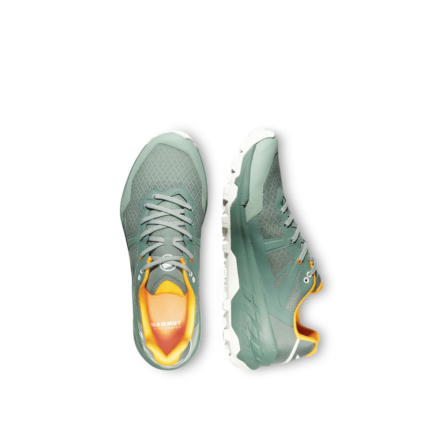 Mammut Sertig II Low Goretex vīriešu apavi