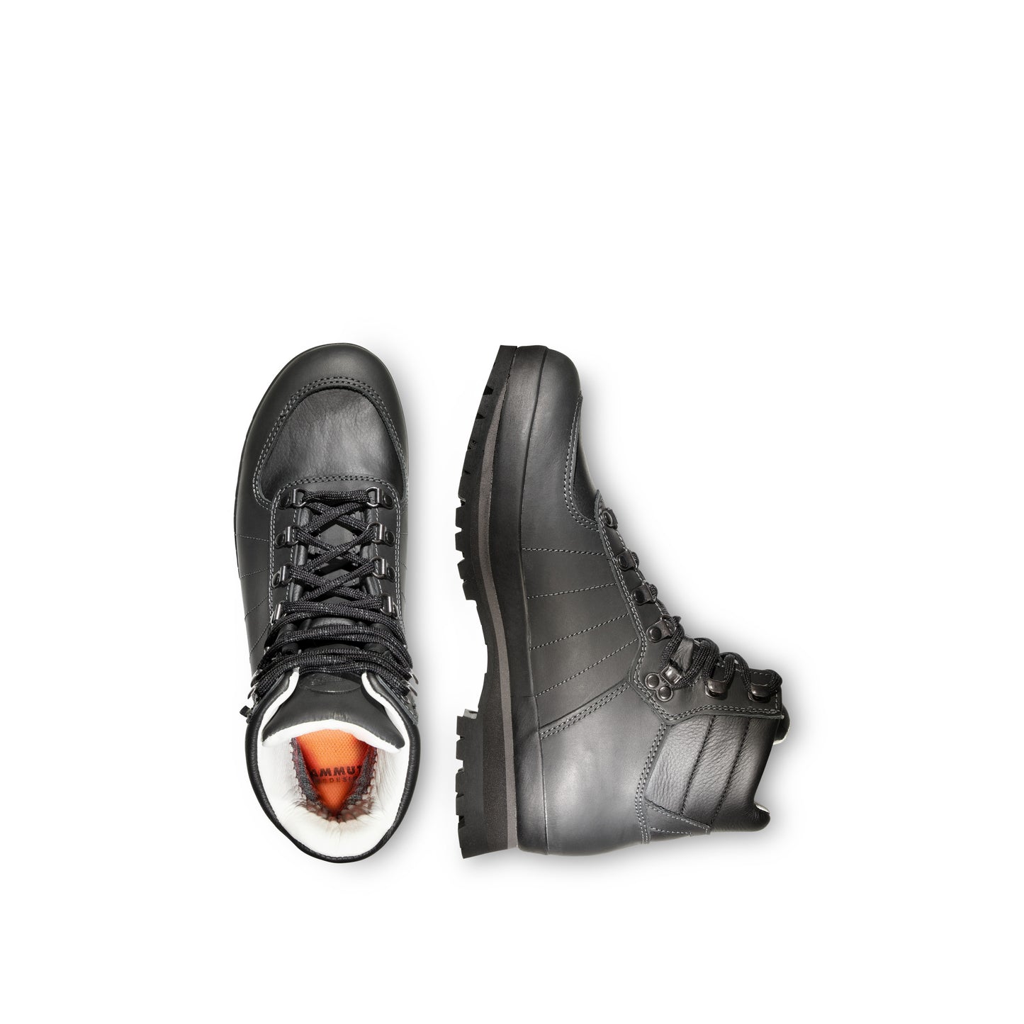 mammut yatna ii advanced high goretex trekinga apavi sieviesu