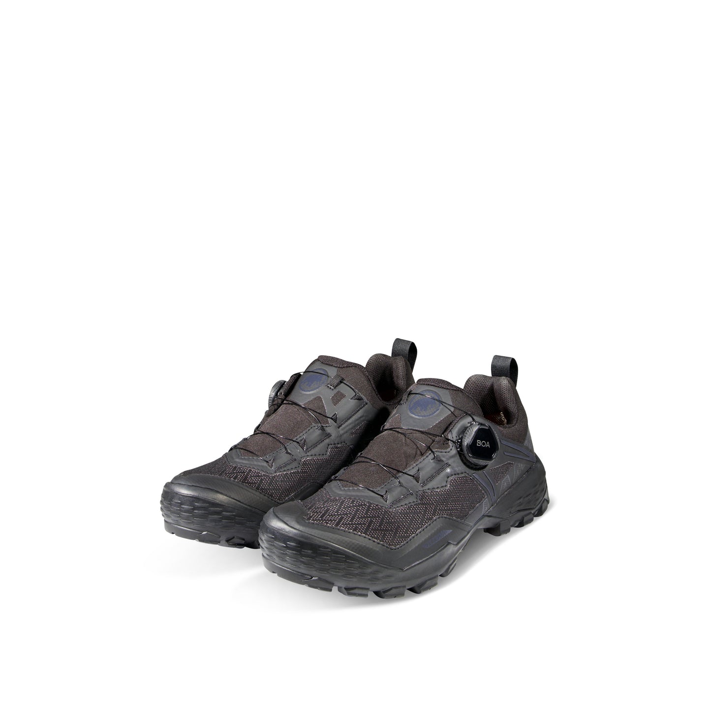 Mammut Ducan Boa Low Goretex sieviešu apavi