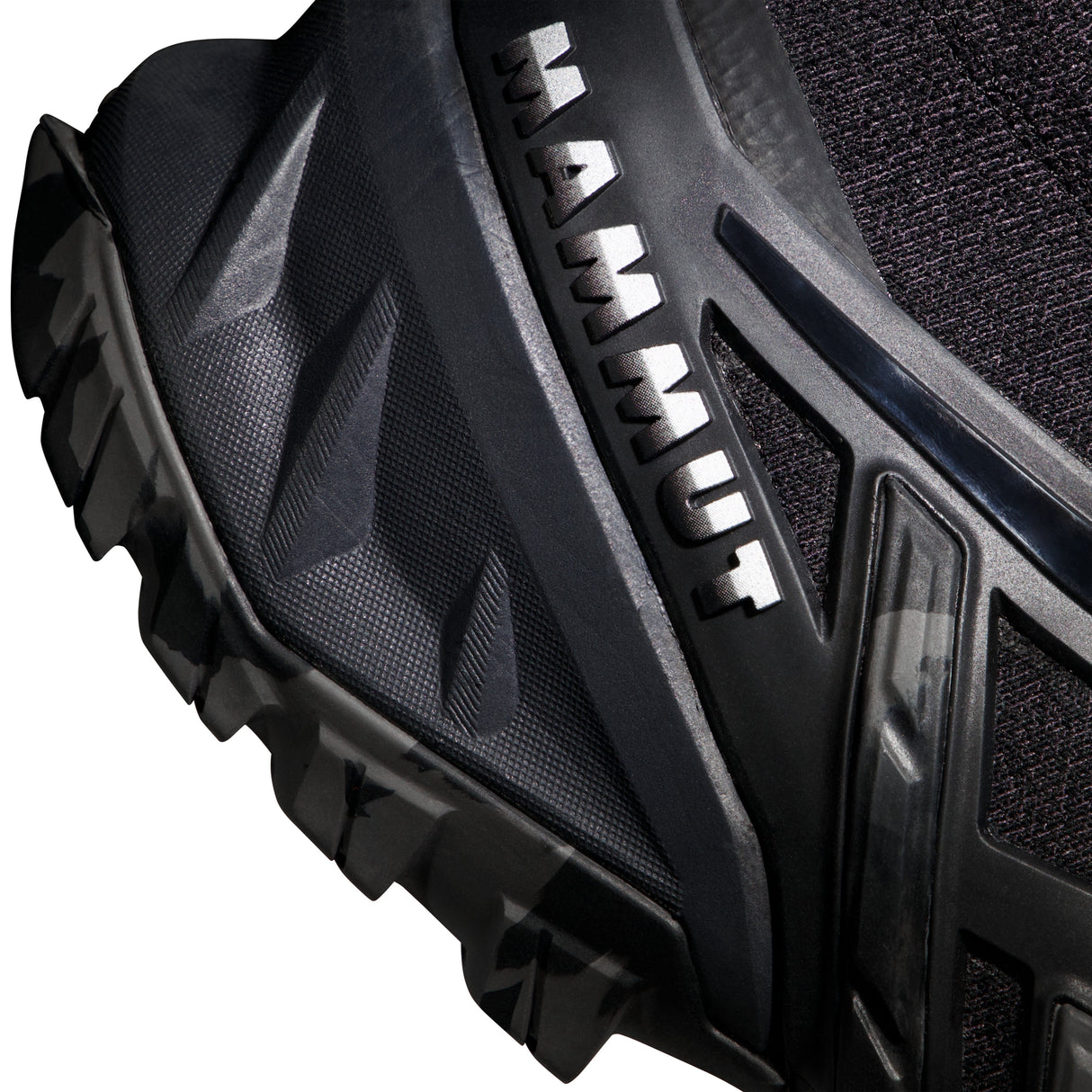 Mammut Aegility Pro Mid Drytech apavi vīriešu