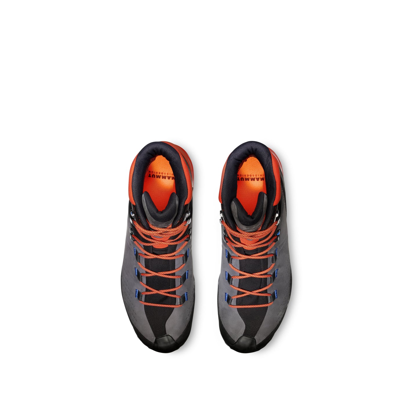mammut trovat tour high goretex trekinga apavi viriesu