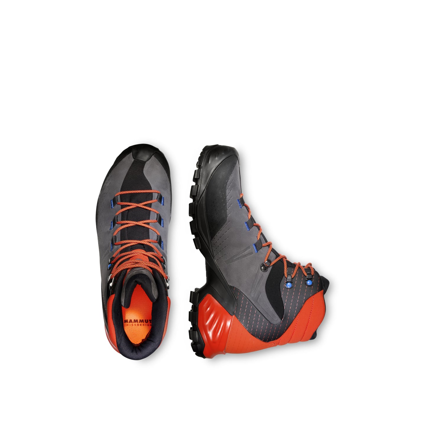 mammut trovat tour high goretex trekinga apavi viriesu