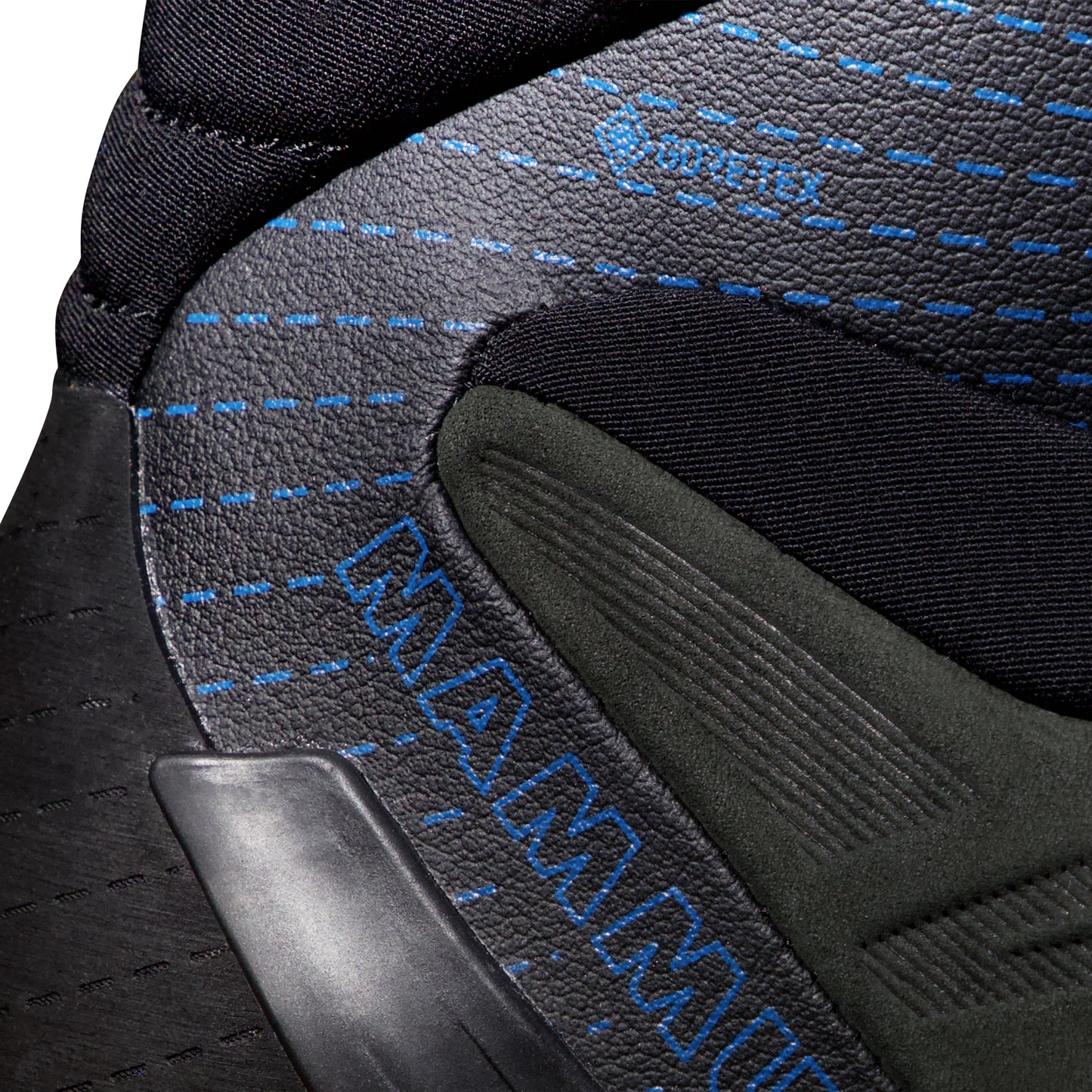mammut trovat tour high goretex trekinga apavi viriesu