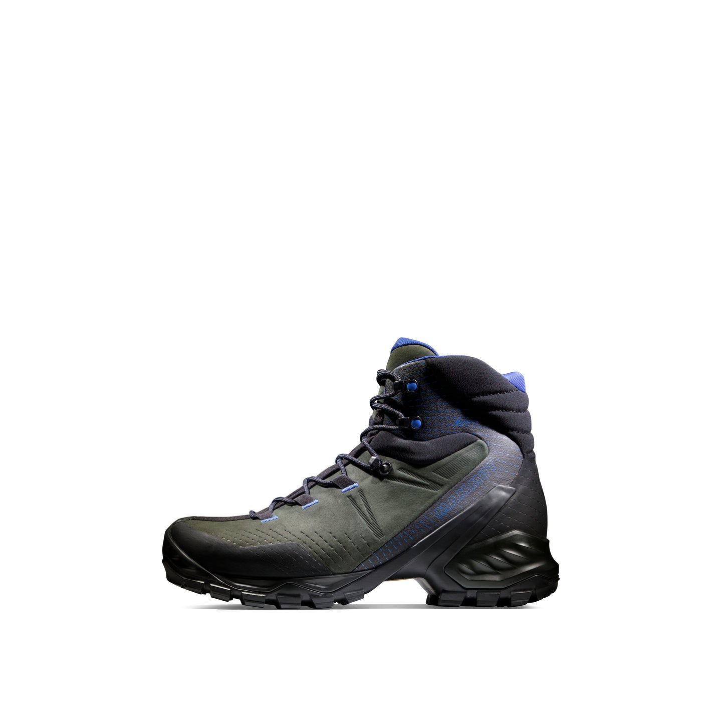 mammut trovat tour high goretex trekinga apavi viriesu
