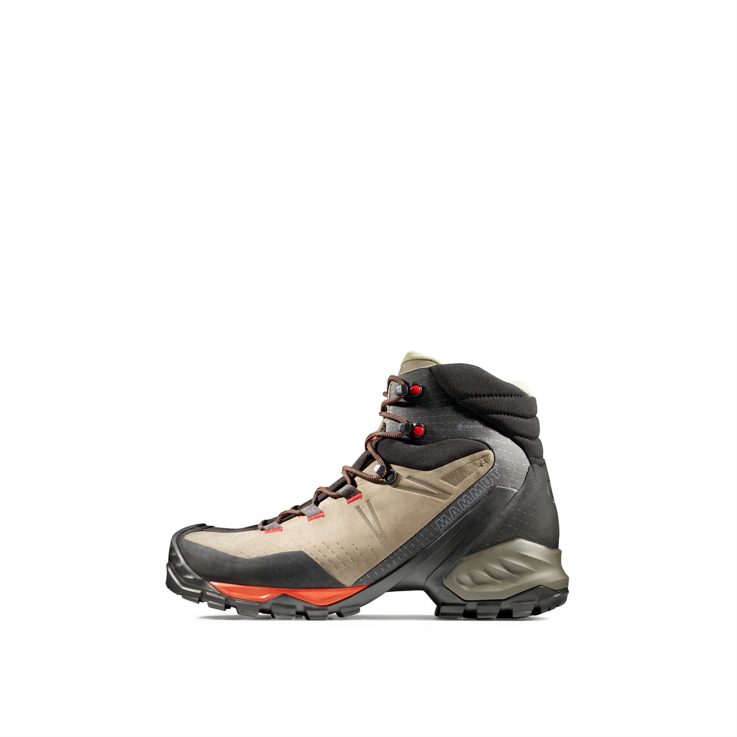 mammut trovat tour high goretex trekinga apavi viriesu