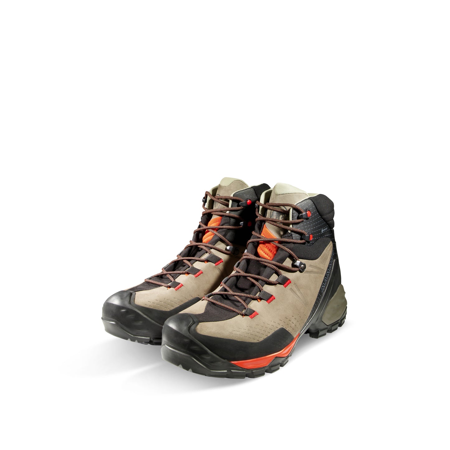 mammut trovat tour high goretex trekinga apavi viriesu