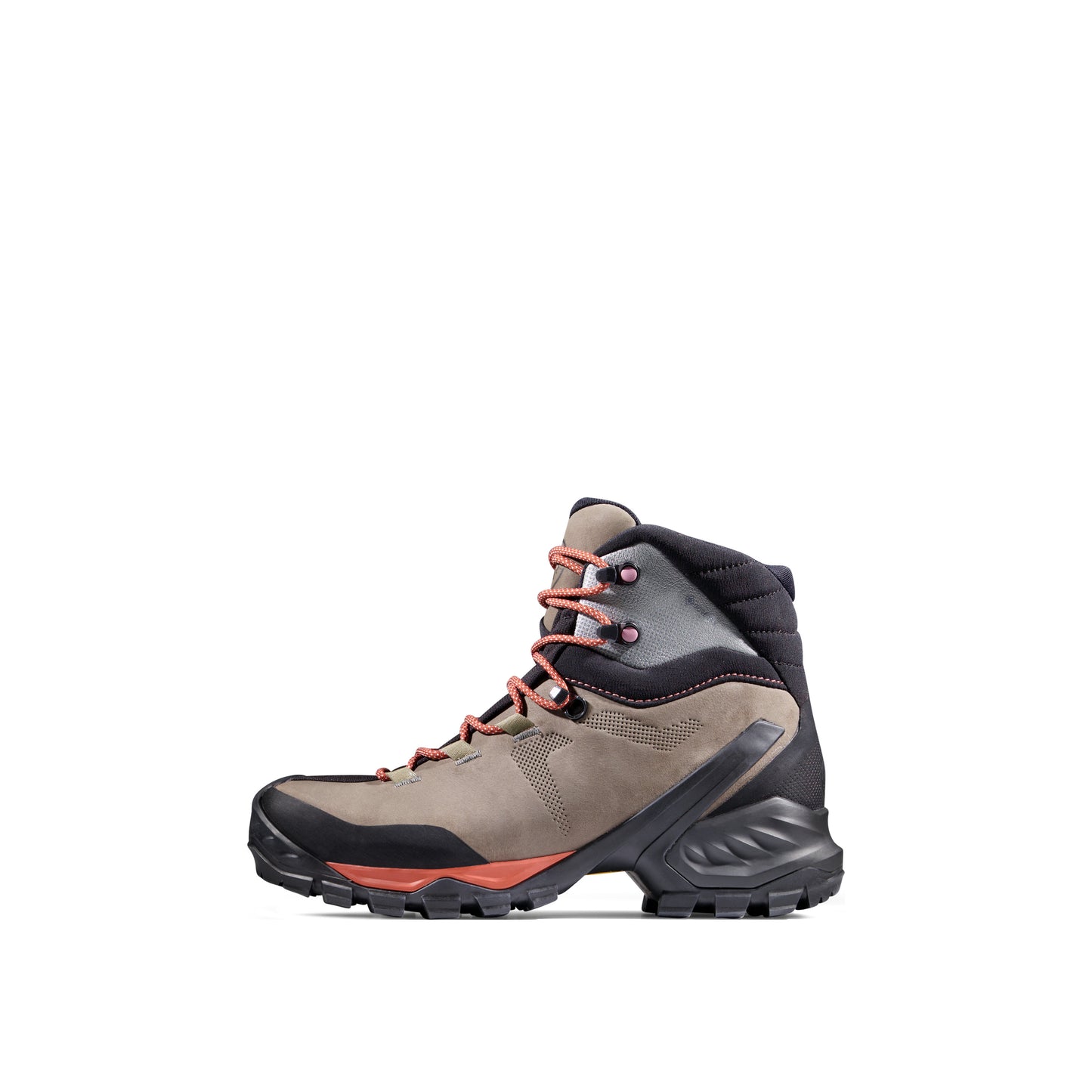 mammut trovat tour high goretex trekinga apavi sieviesu