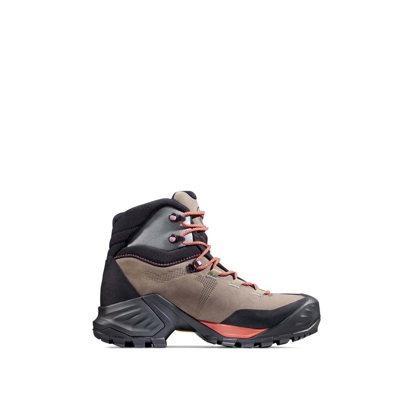 mammut trovat tour high goretex trekinga apavi sieviesu