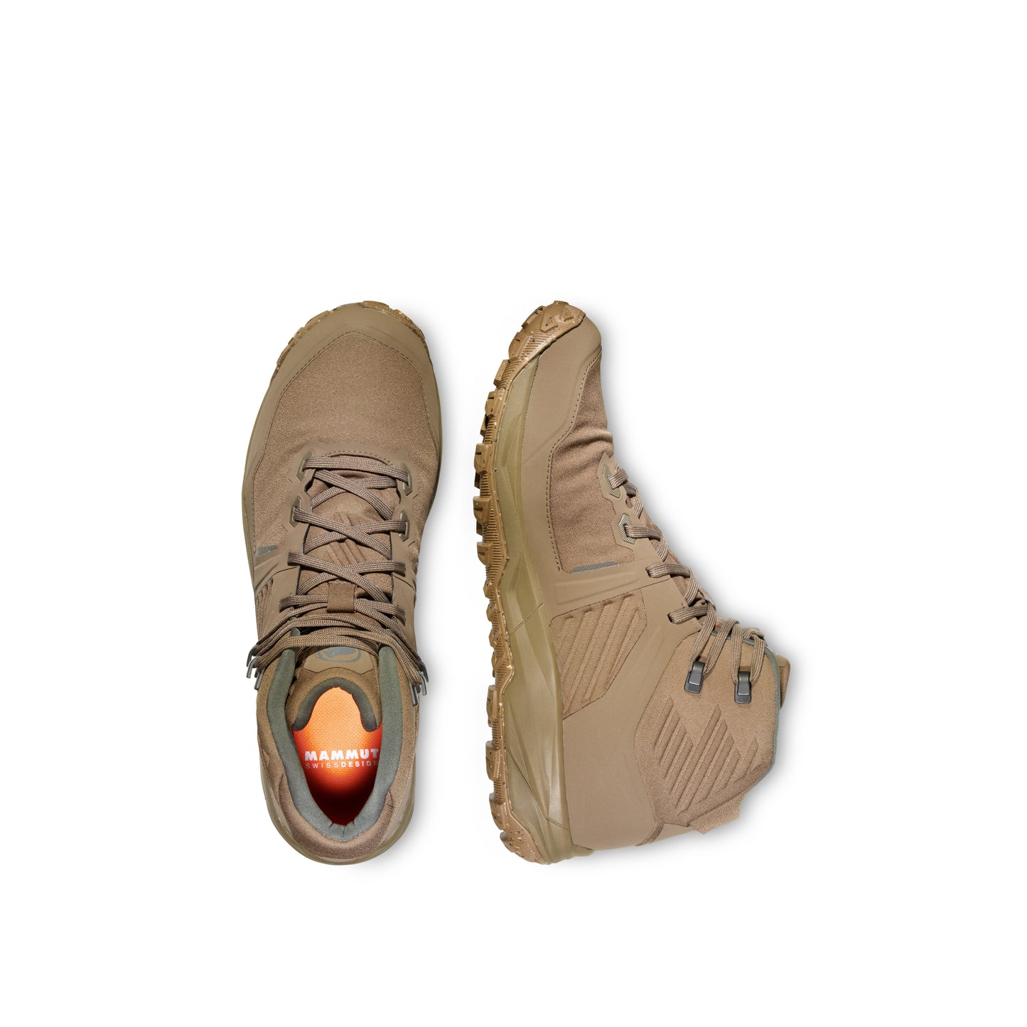mammut ultimate iii mid goretex viriesu apavi