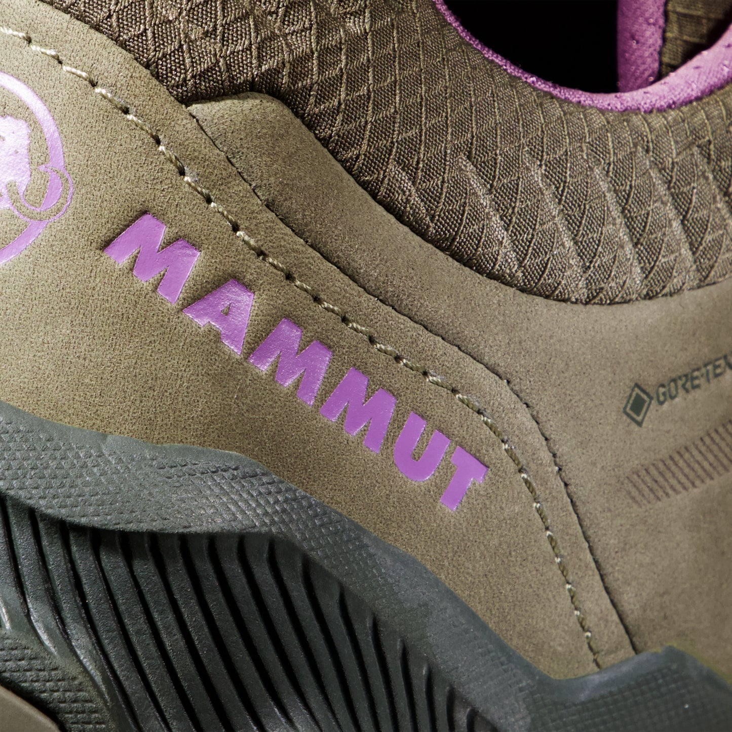 apavi sieviesu mammut nova iv low goretex