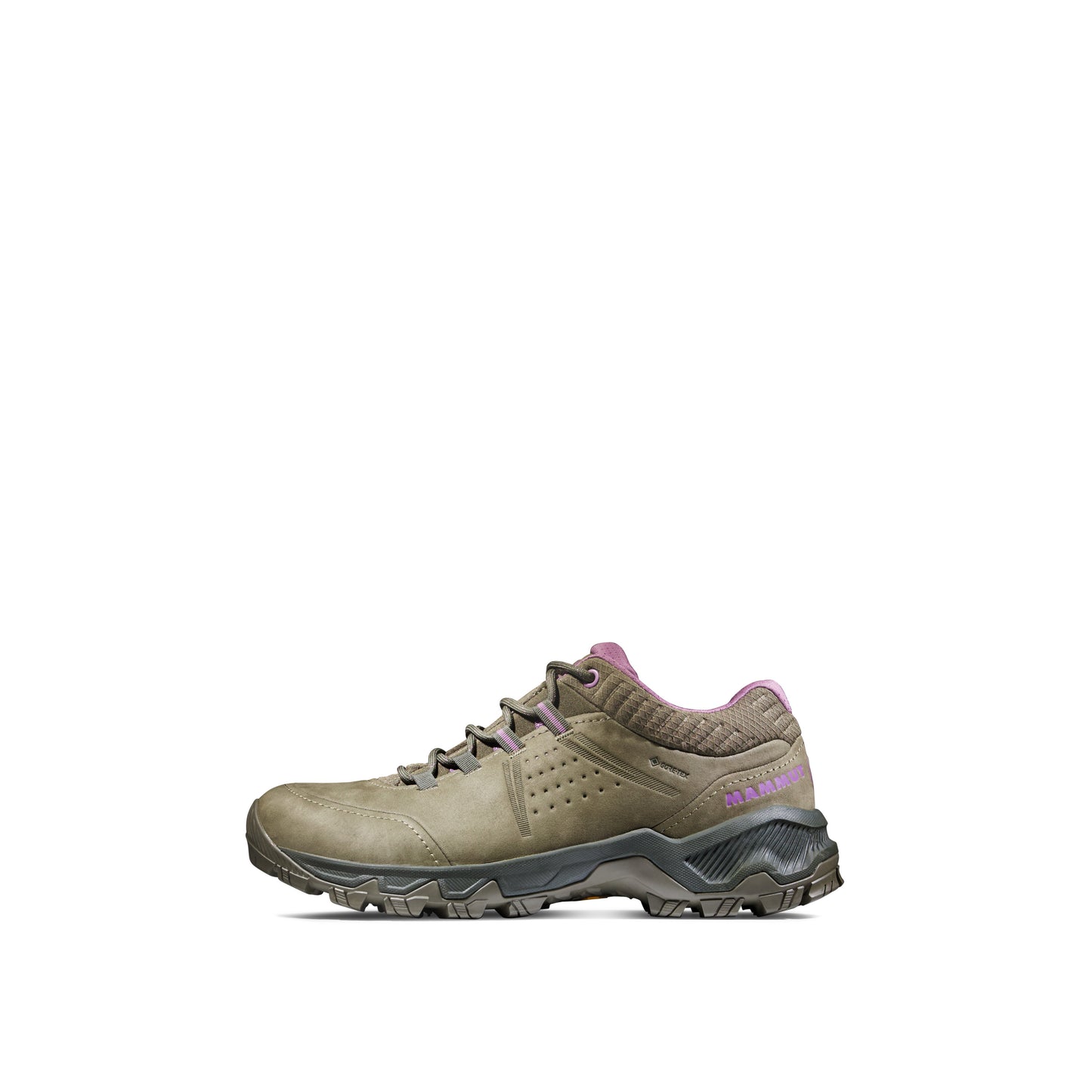 apavi sieviesu mammut nova iv low goretex