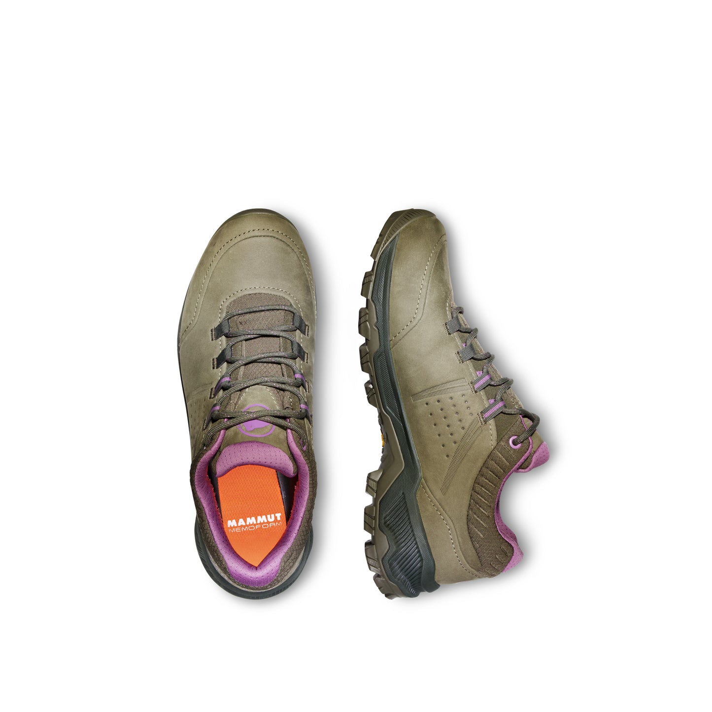 apavi sieviesu mammut nova iv low goretex