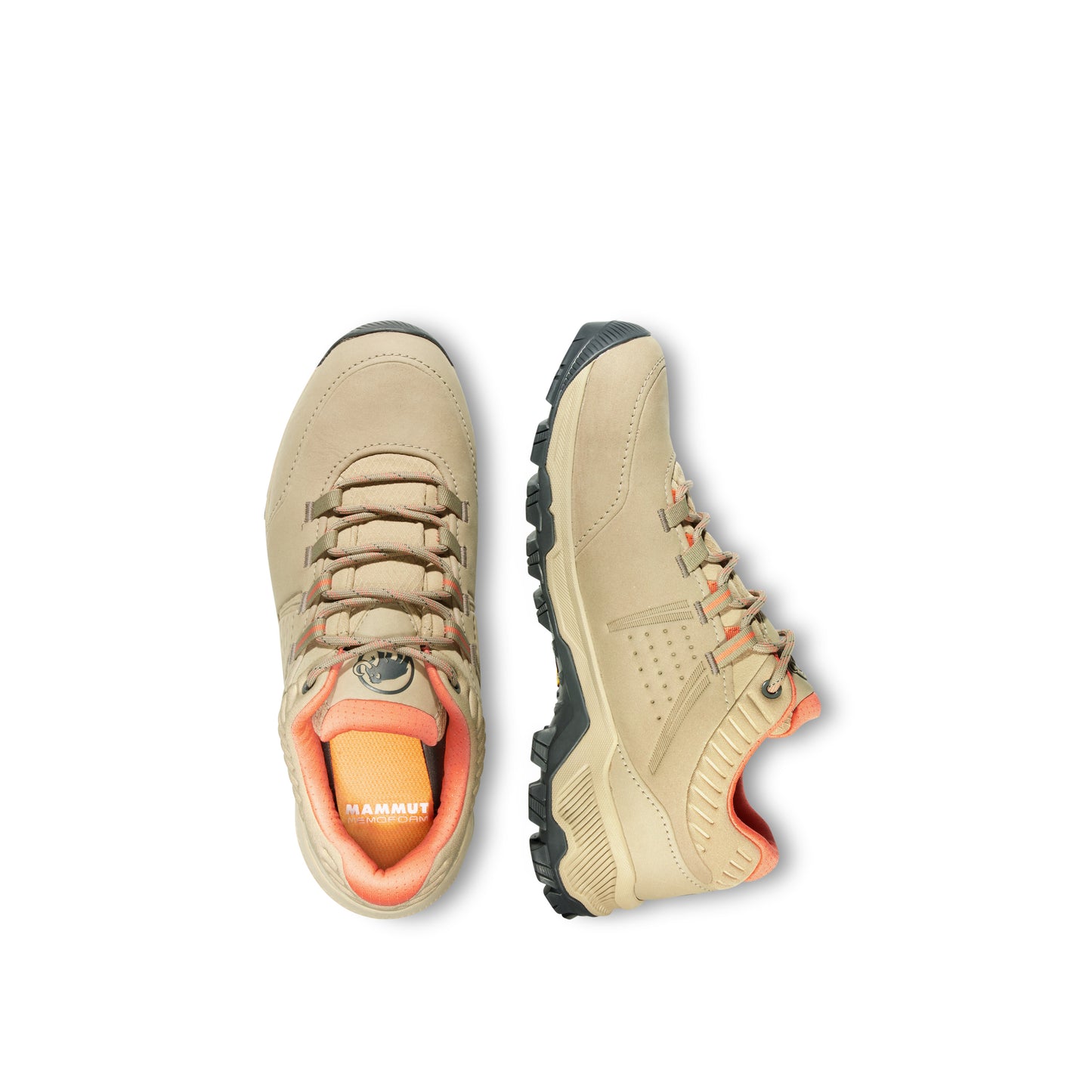 apavi sieviesu mammut nova iv low goretex