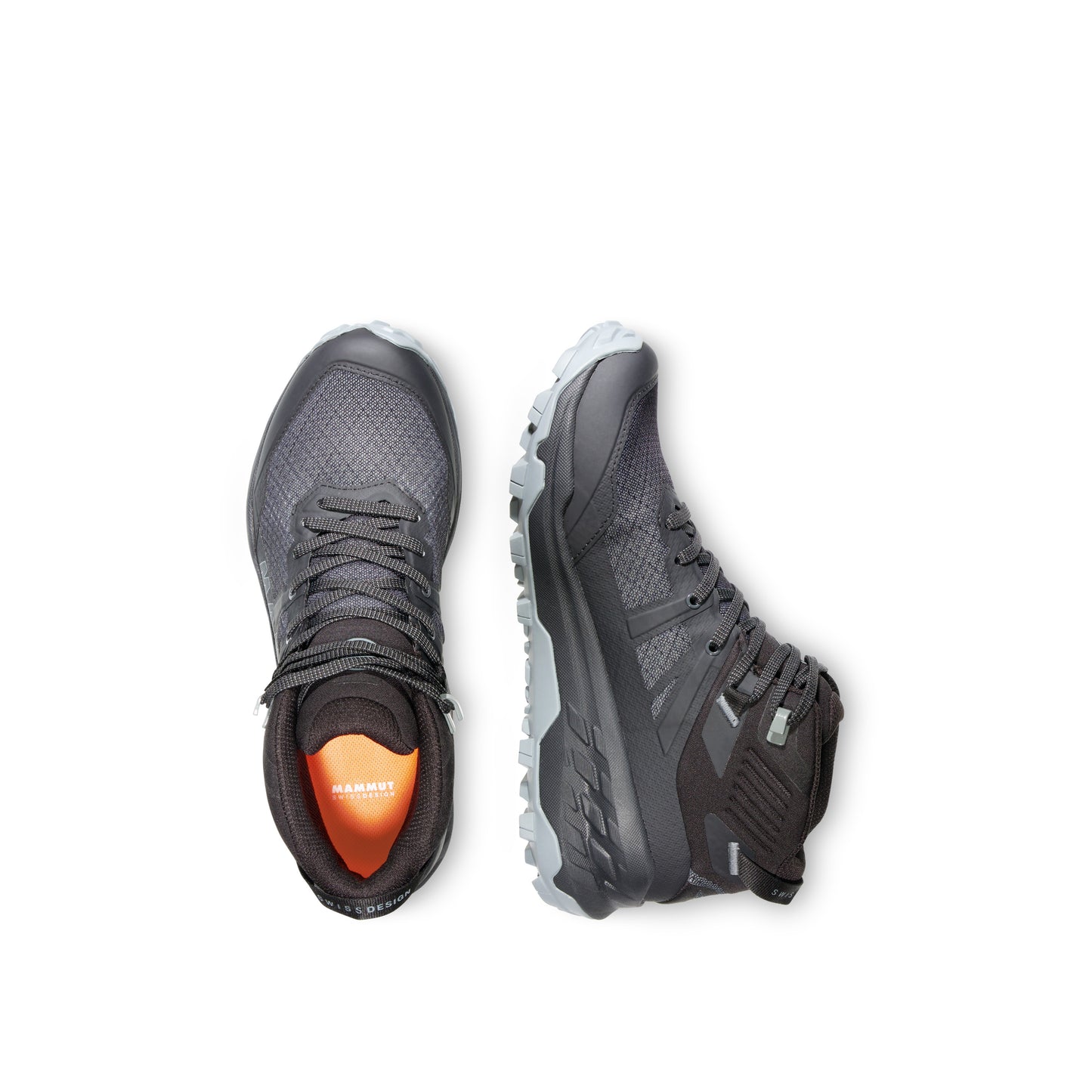 Mammut Sertig II Mid Goretex sieviešu apavi