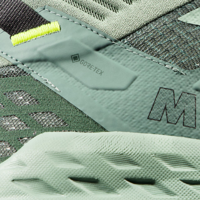 Mammut Sertig II Mid Goretex sieviešu apavi
