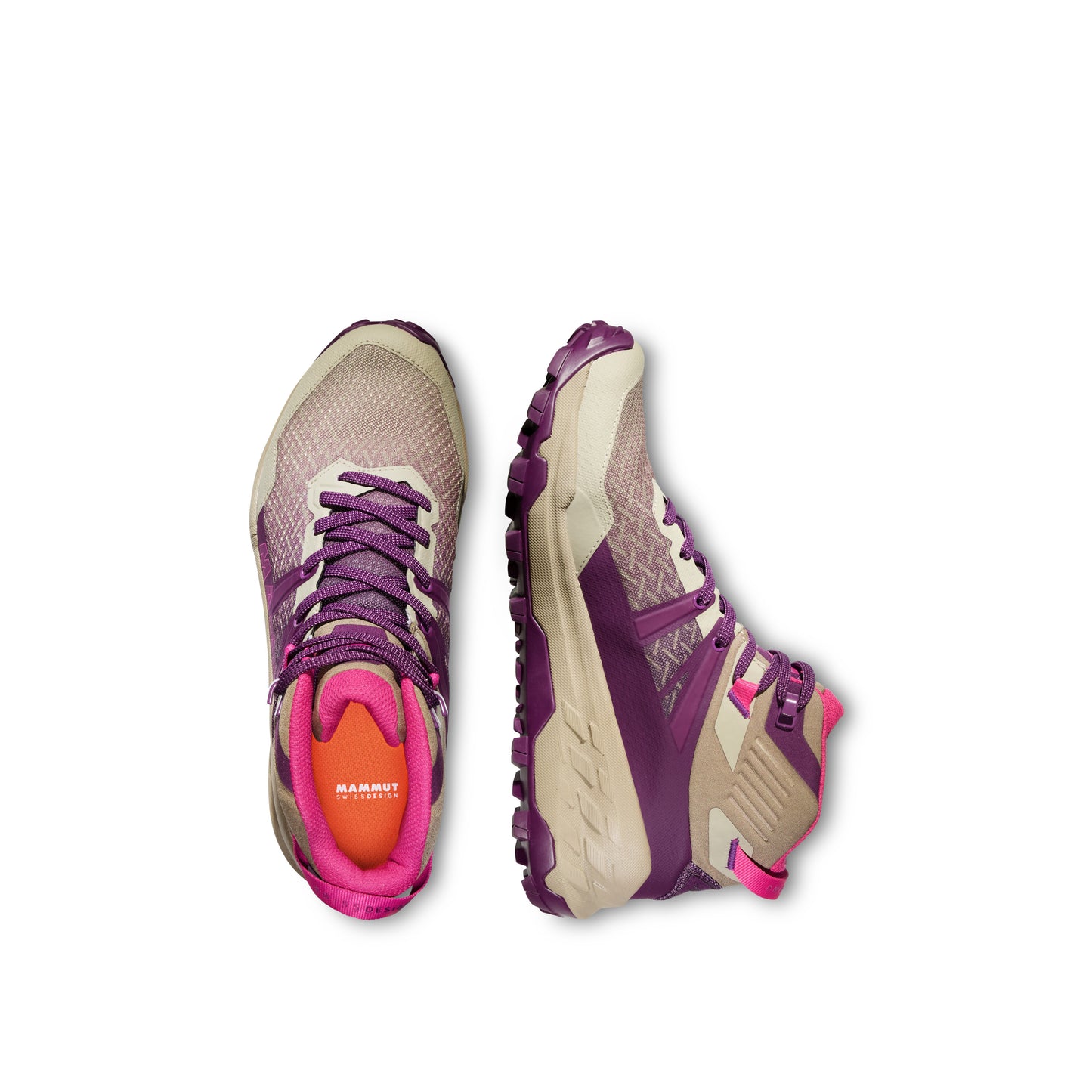 mammut sertig ii mid goretex sieviesu apavi