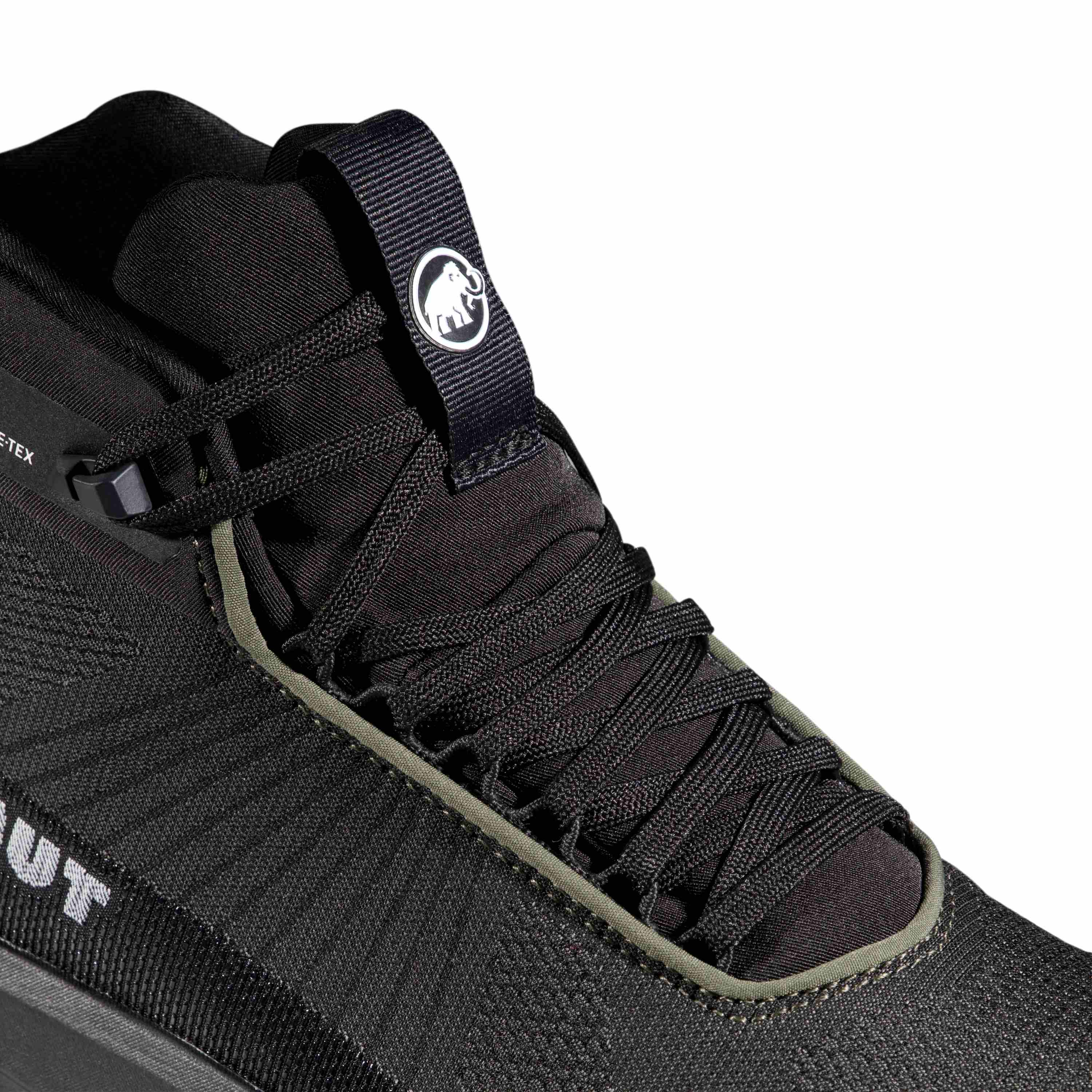Mammut shoes Aenergy Mtn Mid Gore-Tex men's
