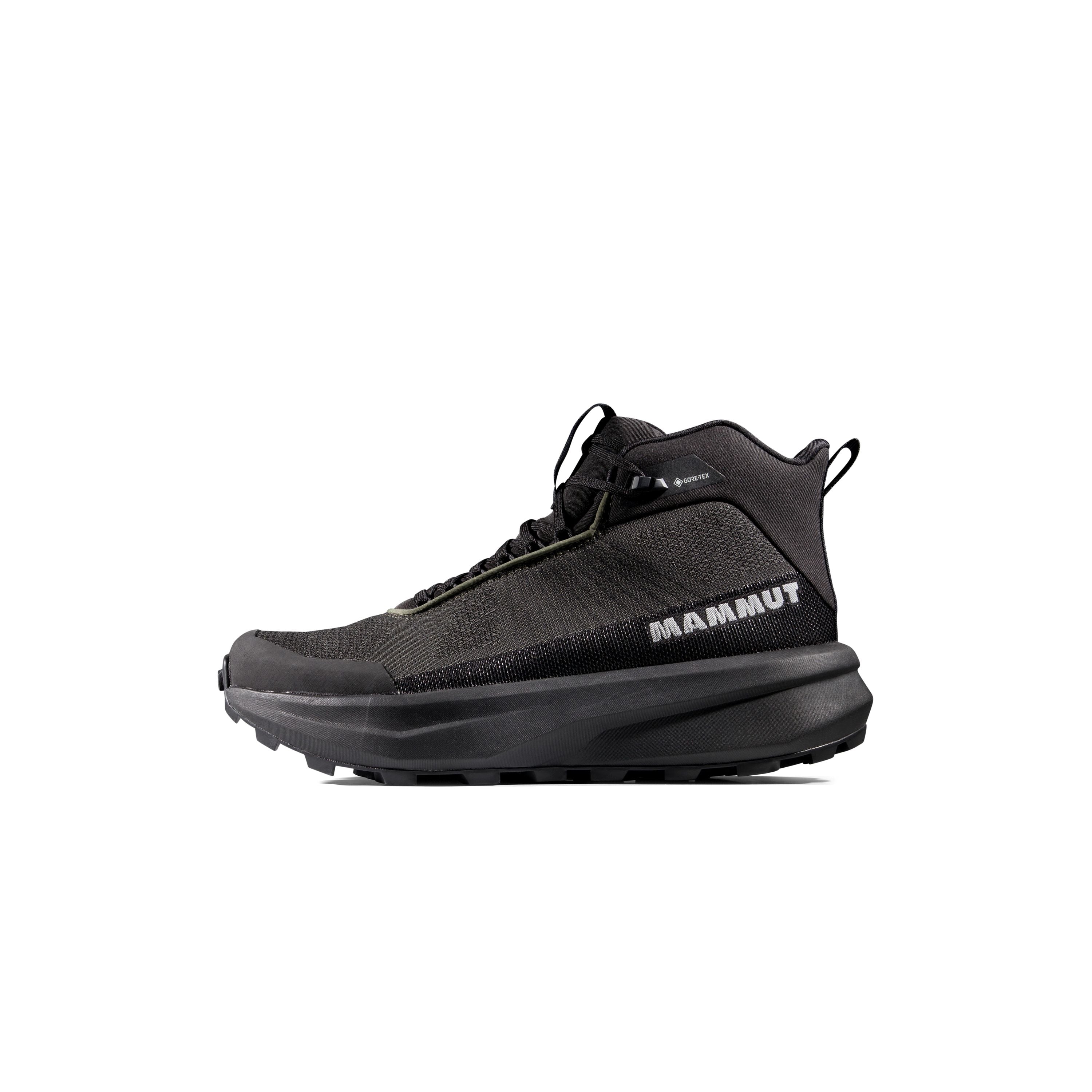 Mammut shoes Aenergy Mtn Mid Gore-Tex men's