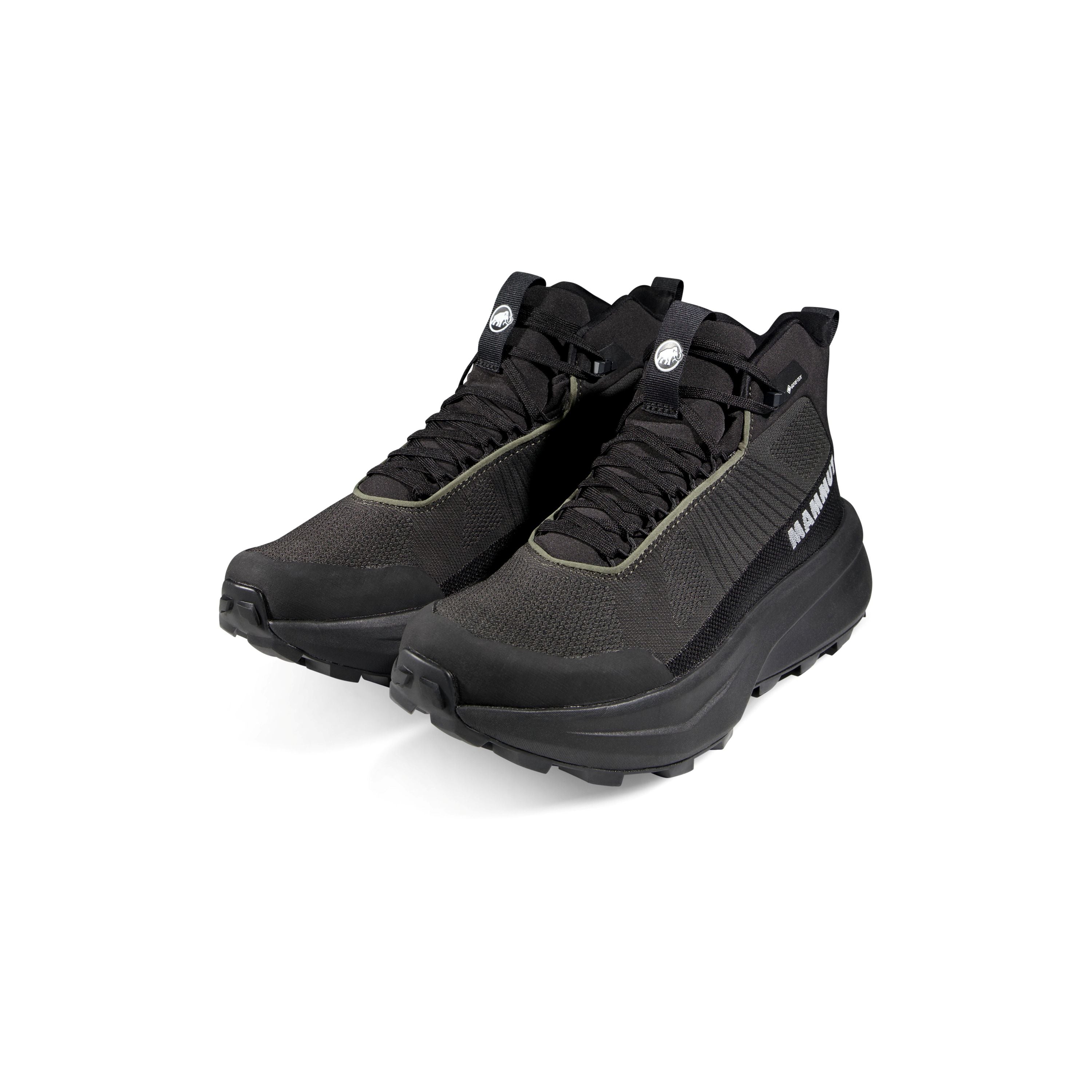 Mammut shoes Aenergy Mtn Mid Gore-Tex men's