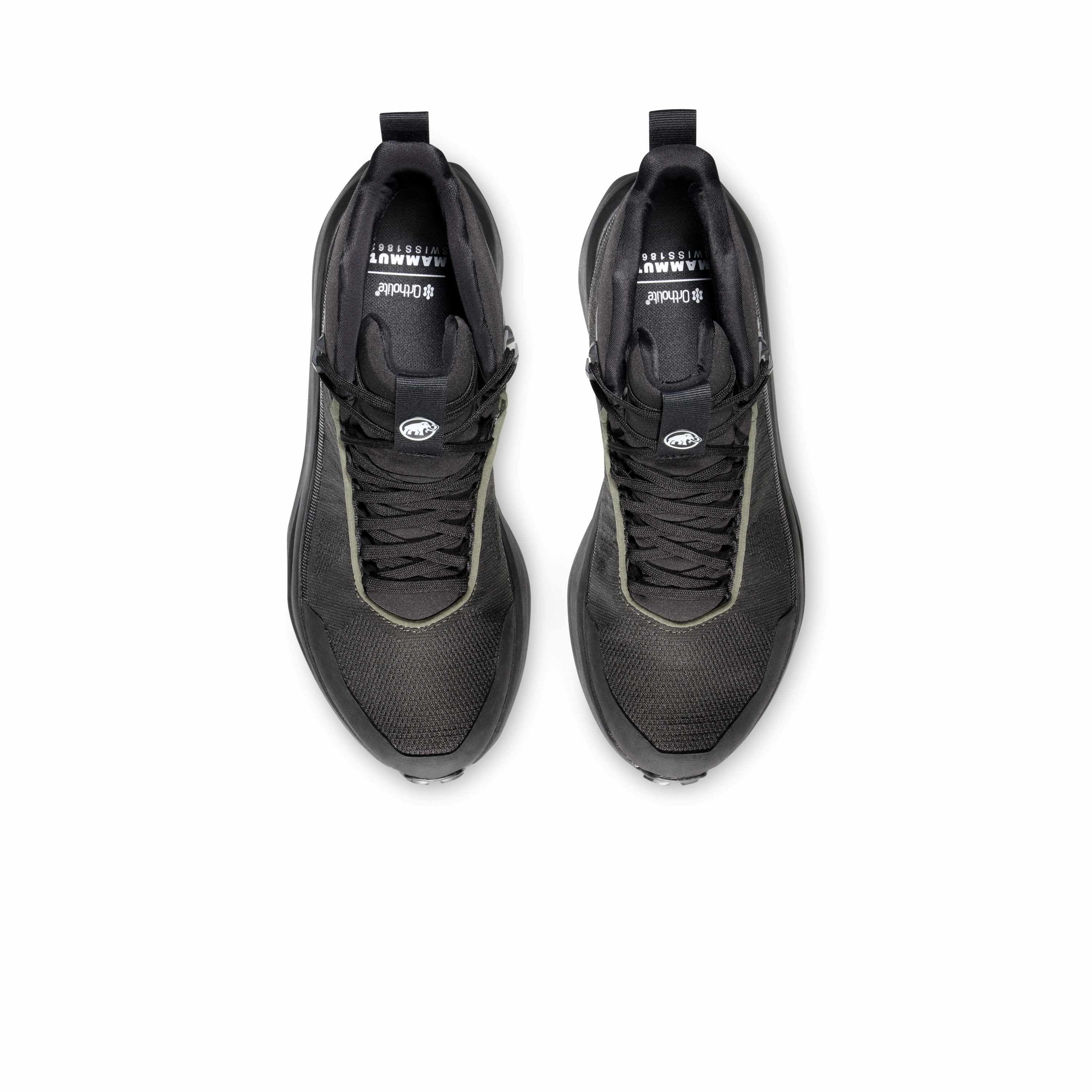 Mammut shoes Aenergy Mtn Mid Gore-Tex men's