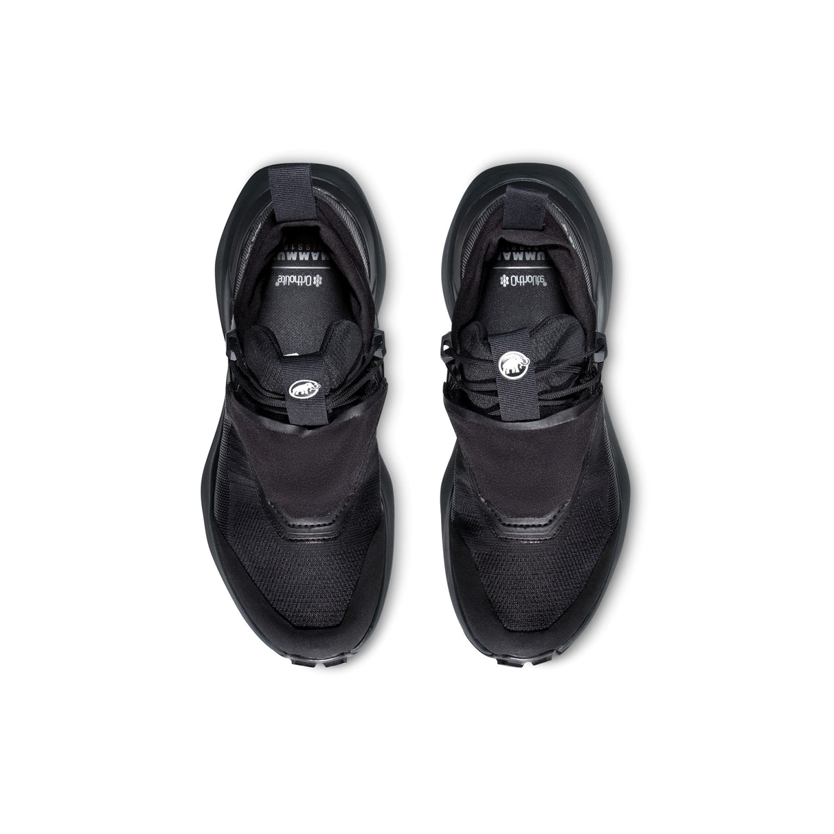 Mammut Aenergy Ultra Low Gore-Tex women's shoes