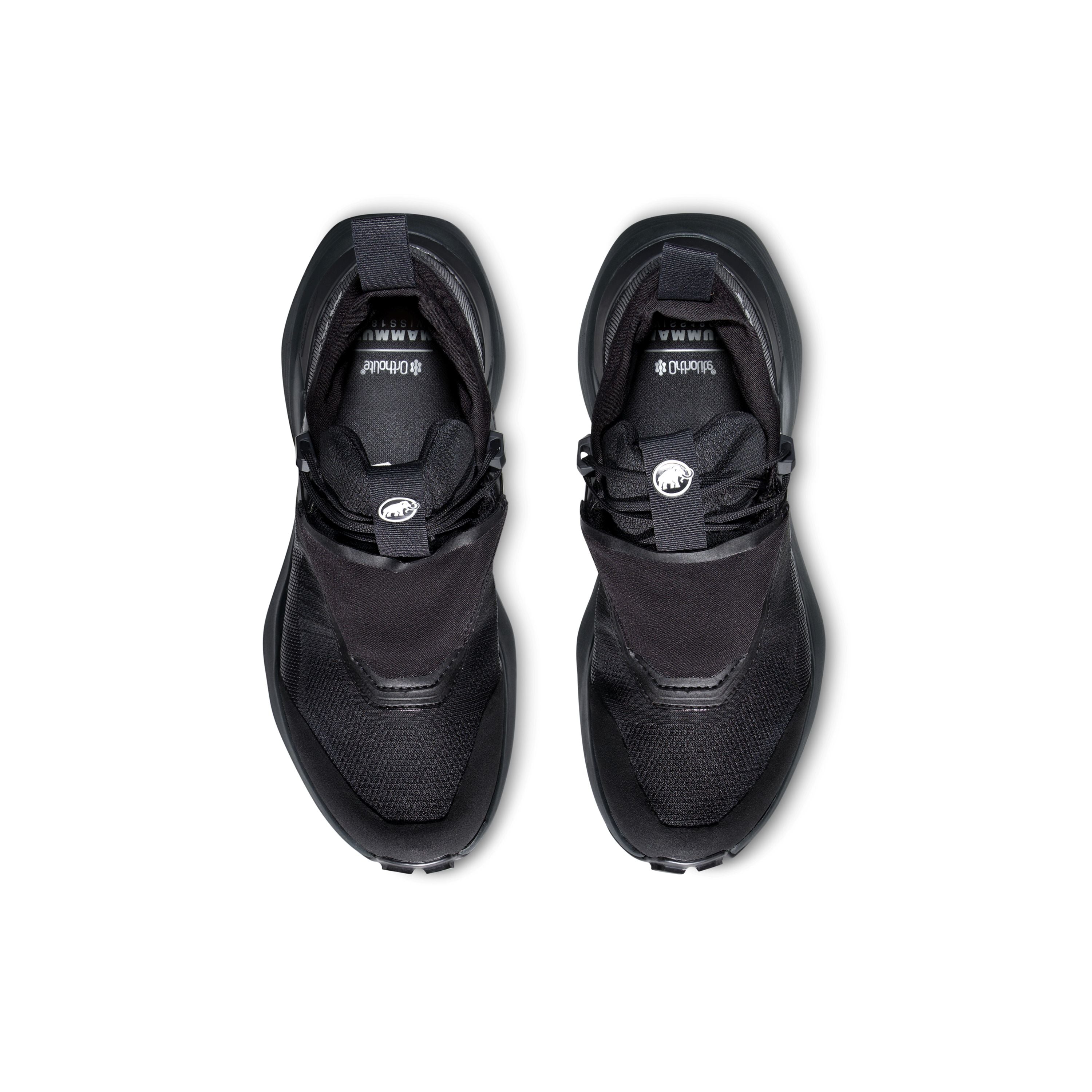 Mammut Aenergy Ultra Low Gore-Tex women's shoes