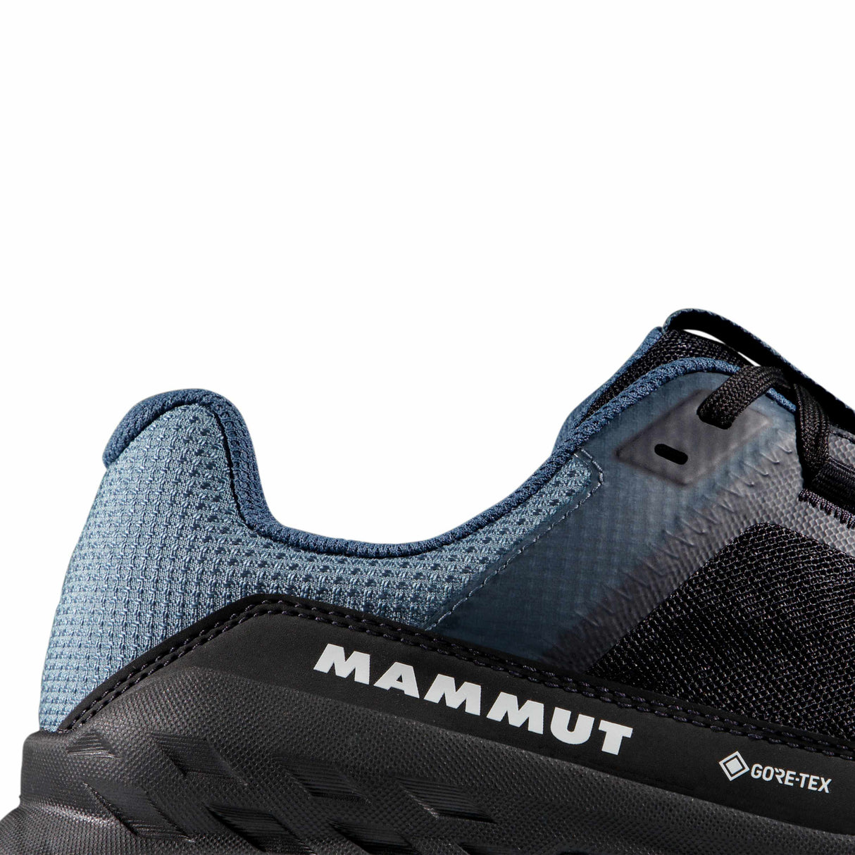 Pārgājienu apavi Mammut Girun II Low GTX vīriešu