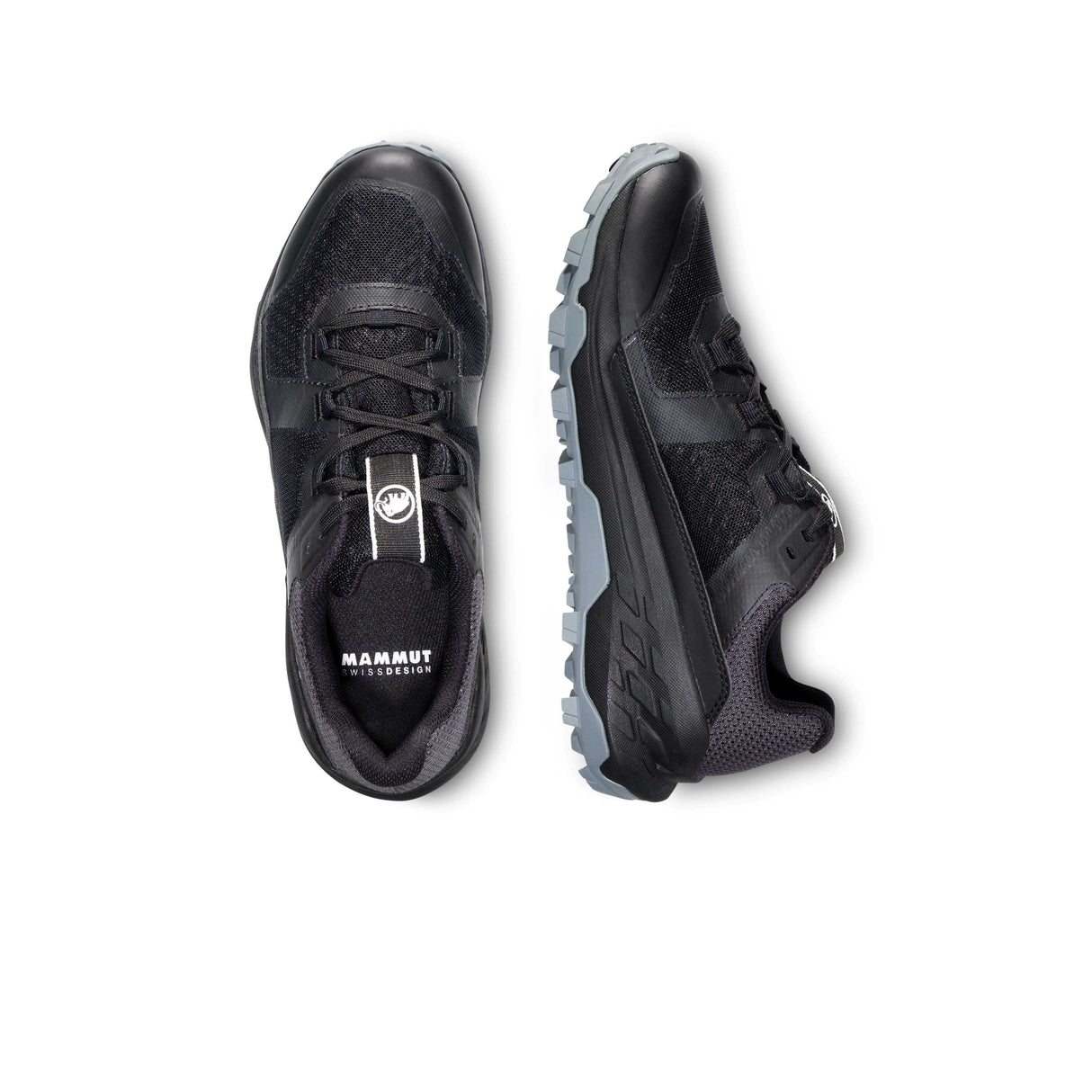 Pārgājienu apavi Mammut Girun II Low GTX sieviešu
