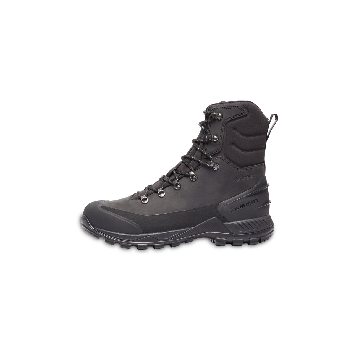 Mammut Blackfin Leather High Men's Winter Boots