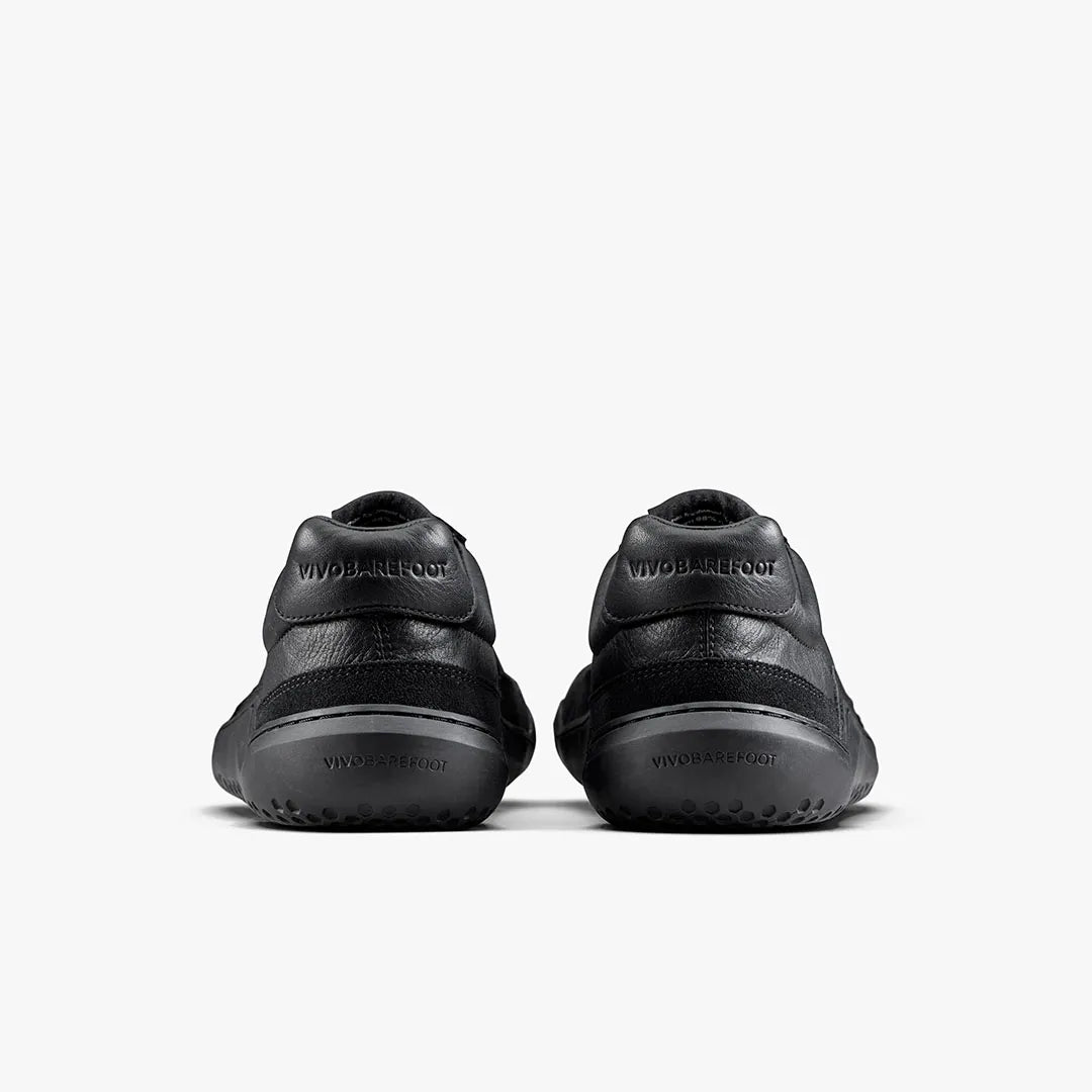 Baskāju apavi VivoBarefoot GOBI II SNEAKER PREMIUM LEATHER vīriešu