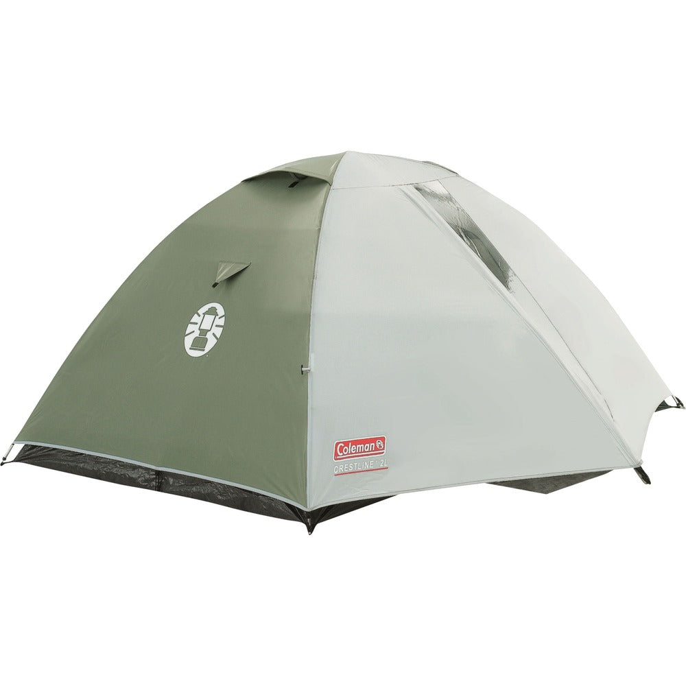 Telts Coleman Crestline 2
