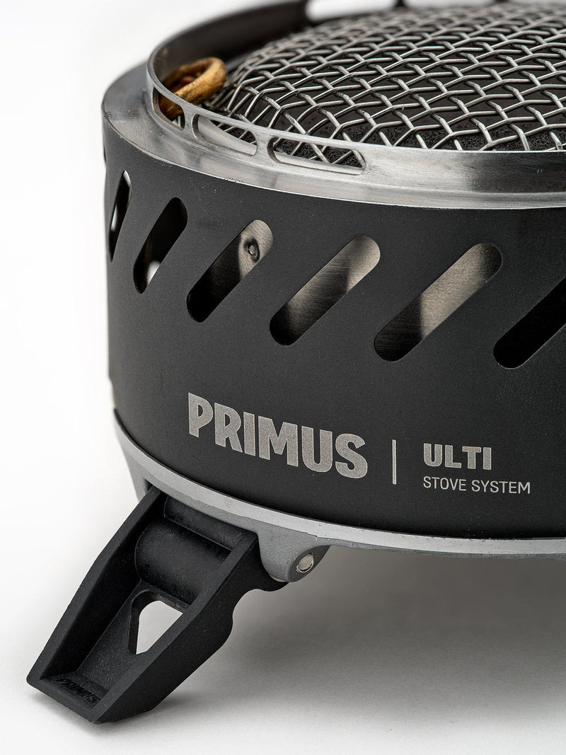Gāzes deglis Primus Ulti Stove System 1.0
