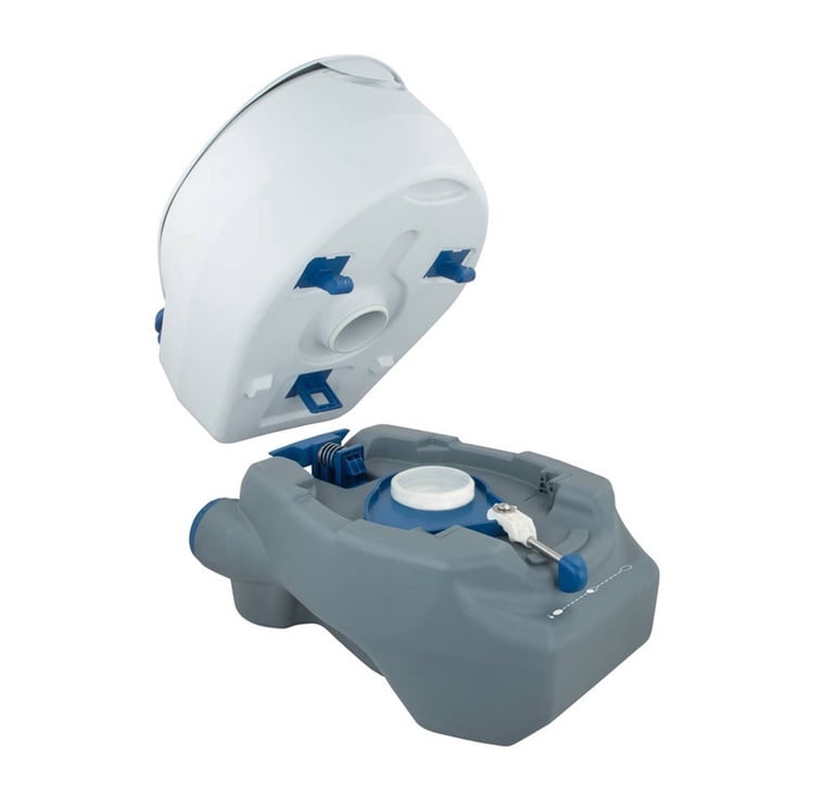 campingaz biotualete portable 20 l