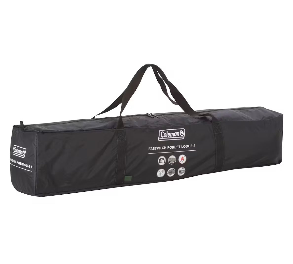 Coleman Fastpitch Forest Lodge 4 four-person tent