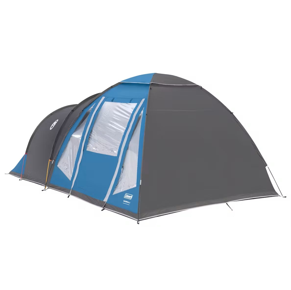 Piecvietīga telts Coleman Waterfall 5