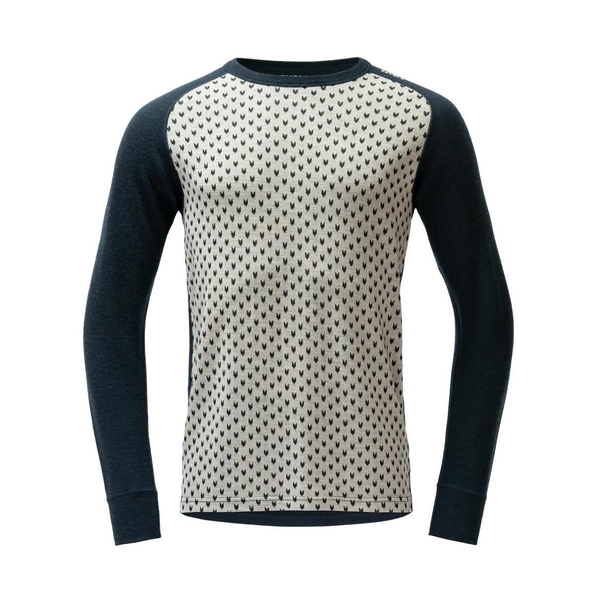 Merino vilnas termokrekls Devold Signature 230 vīriešu